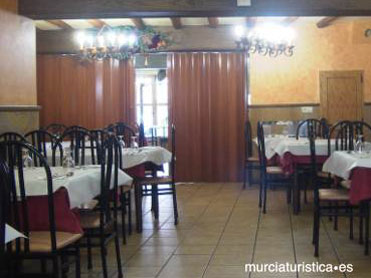 Ventorrillo Casa Paco
