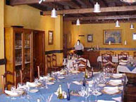 El Olivar