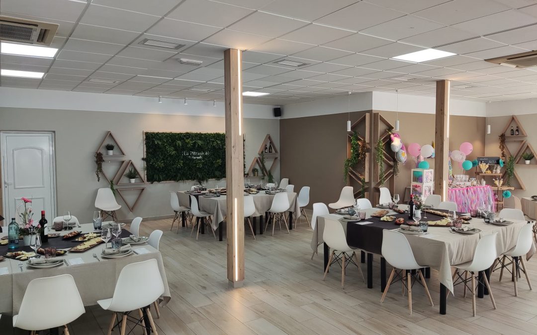 Restaurante La Pitrasica