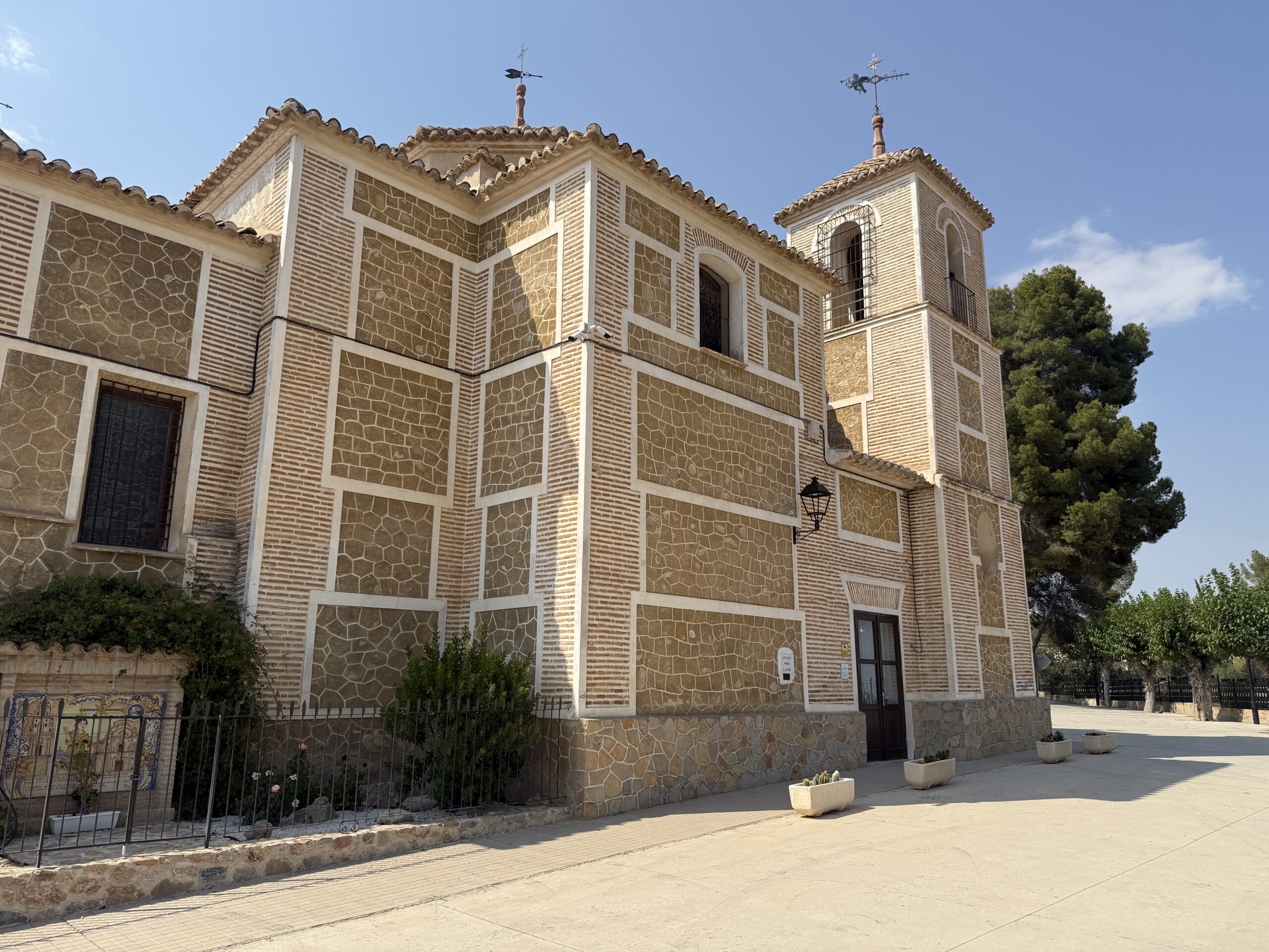 Viñedos Bullas