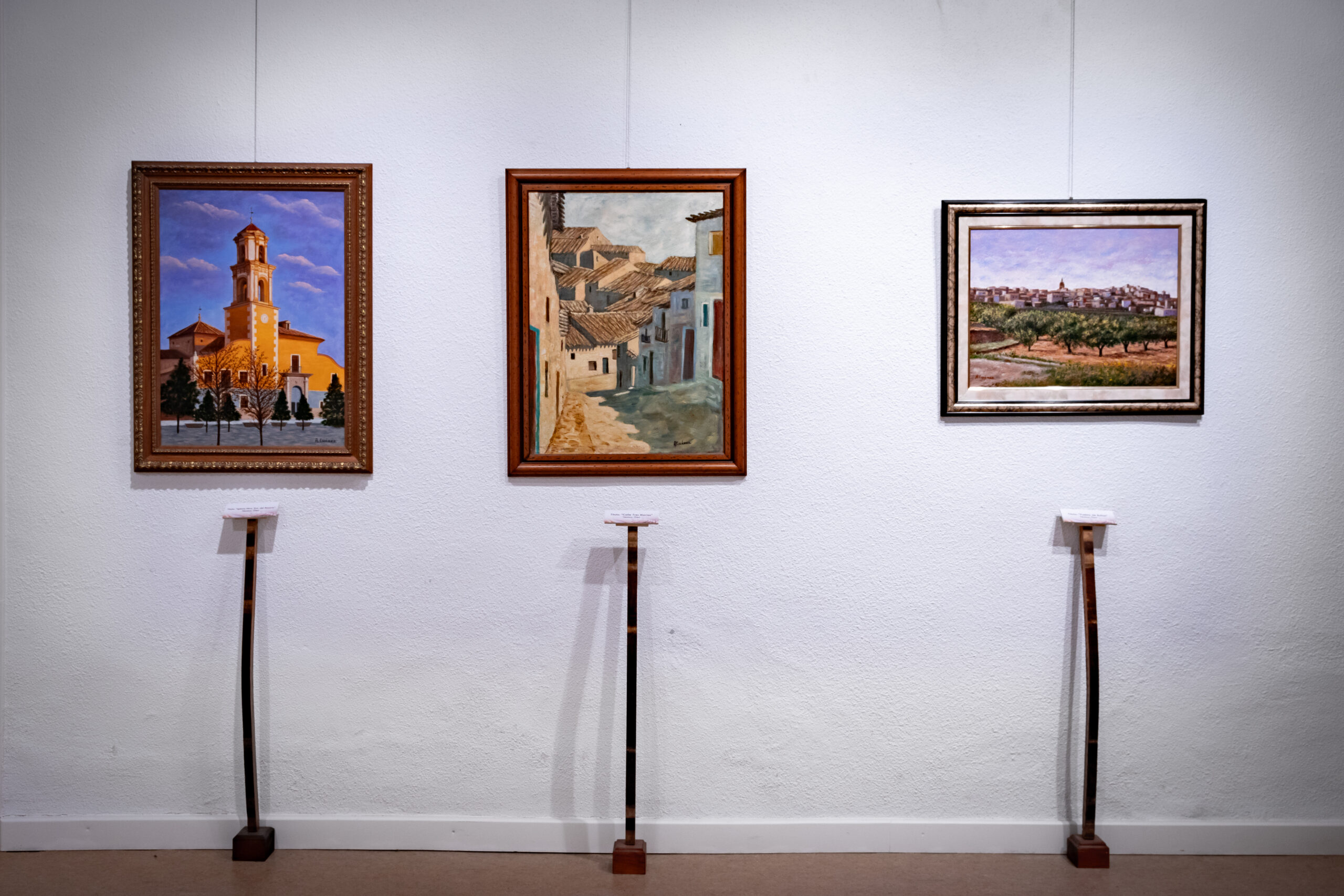 Casa de la Cultura de Bullas - Imagen 2