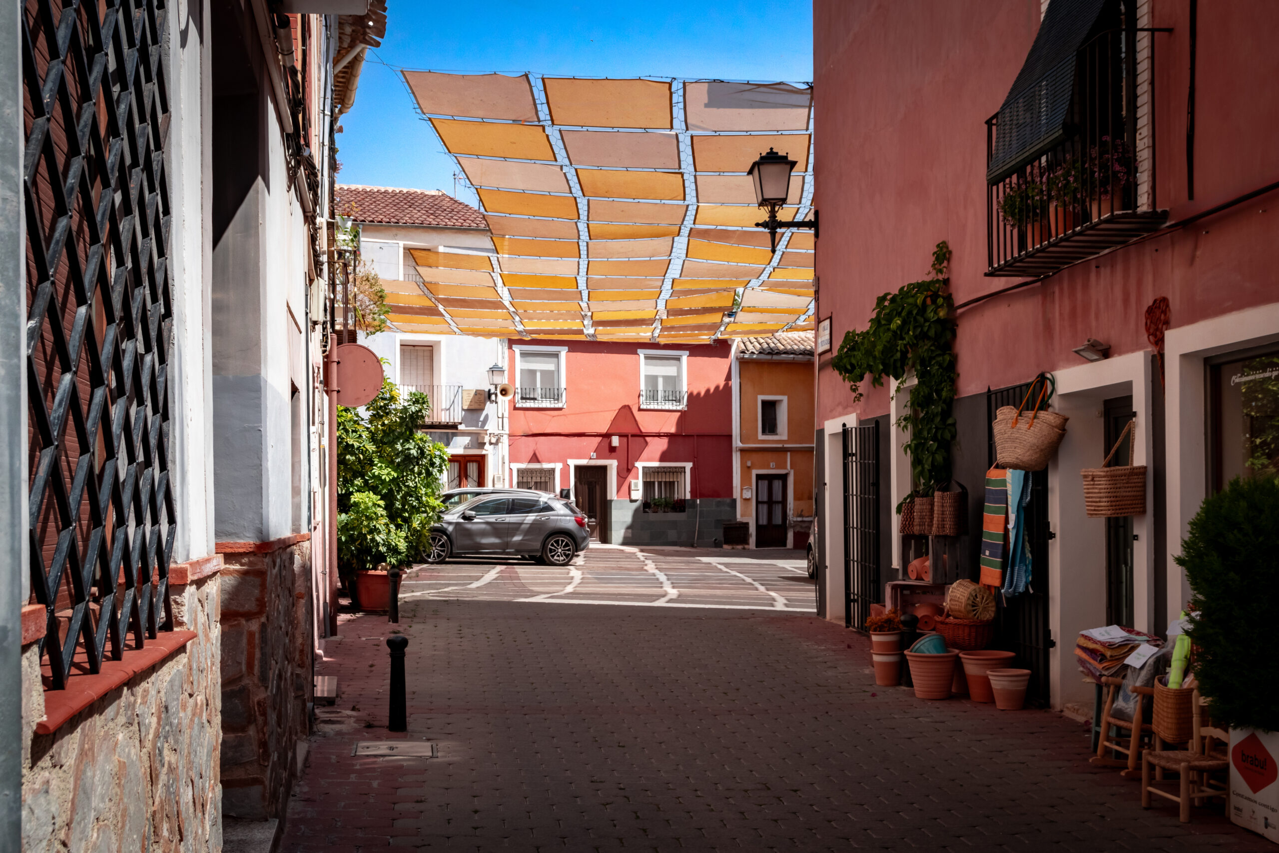 Plaza Teniente Flomesta / Plaza Vieja - Imagen 2