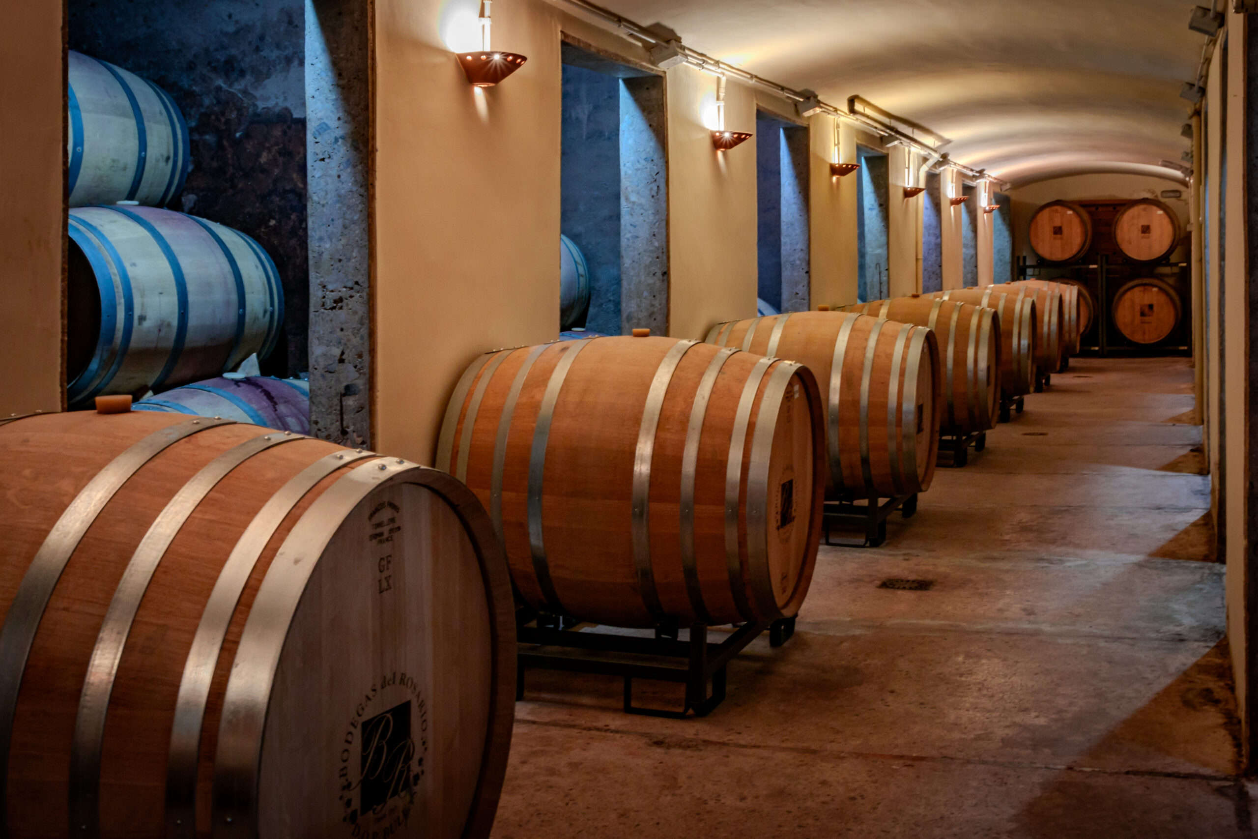 Bodega del Rosario - Imagen 2