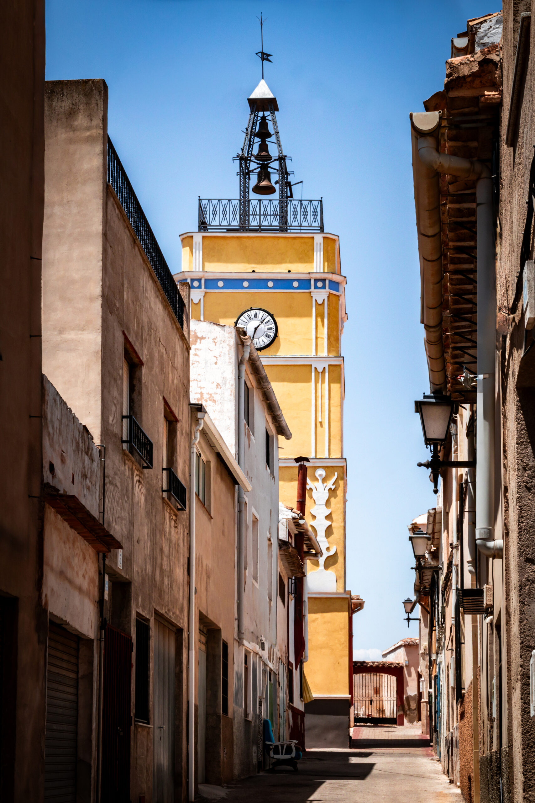 Torre del Reloj - Imagen 1