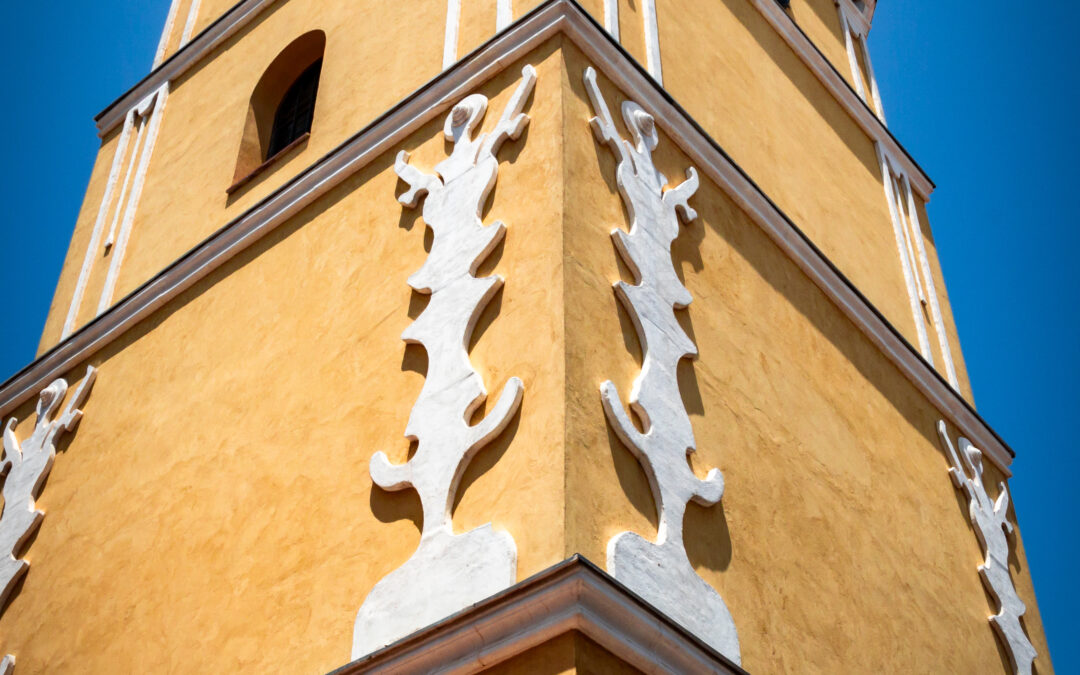 Torre del Reloj