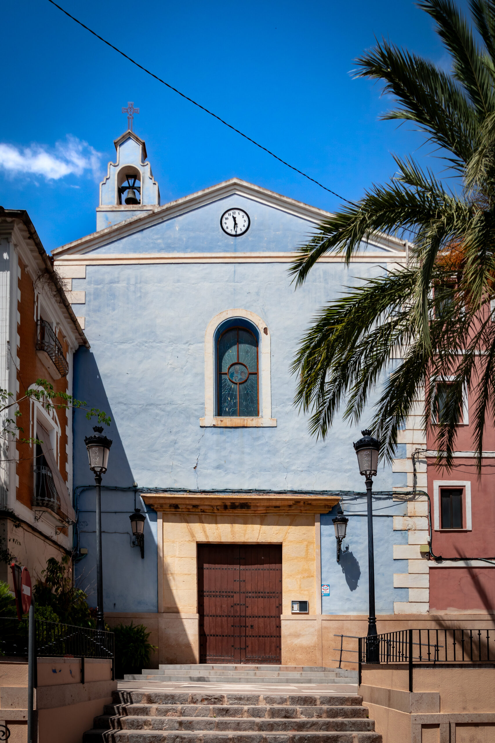 Antiguo Convento de la Merced - Imagen 1