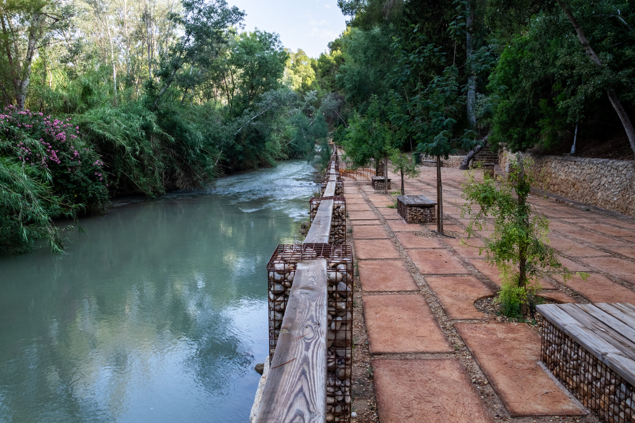 Paraje natural de Cañaverosa - Imagen 1