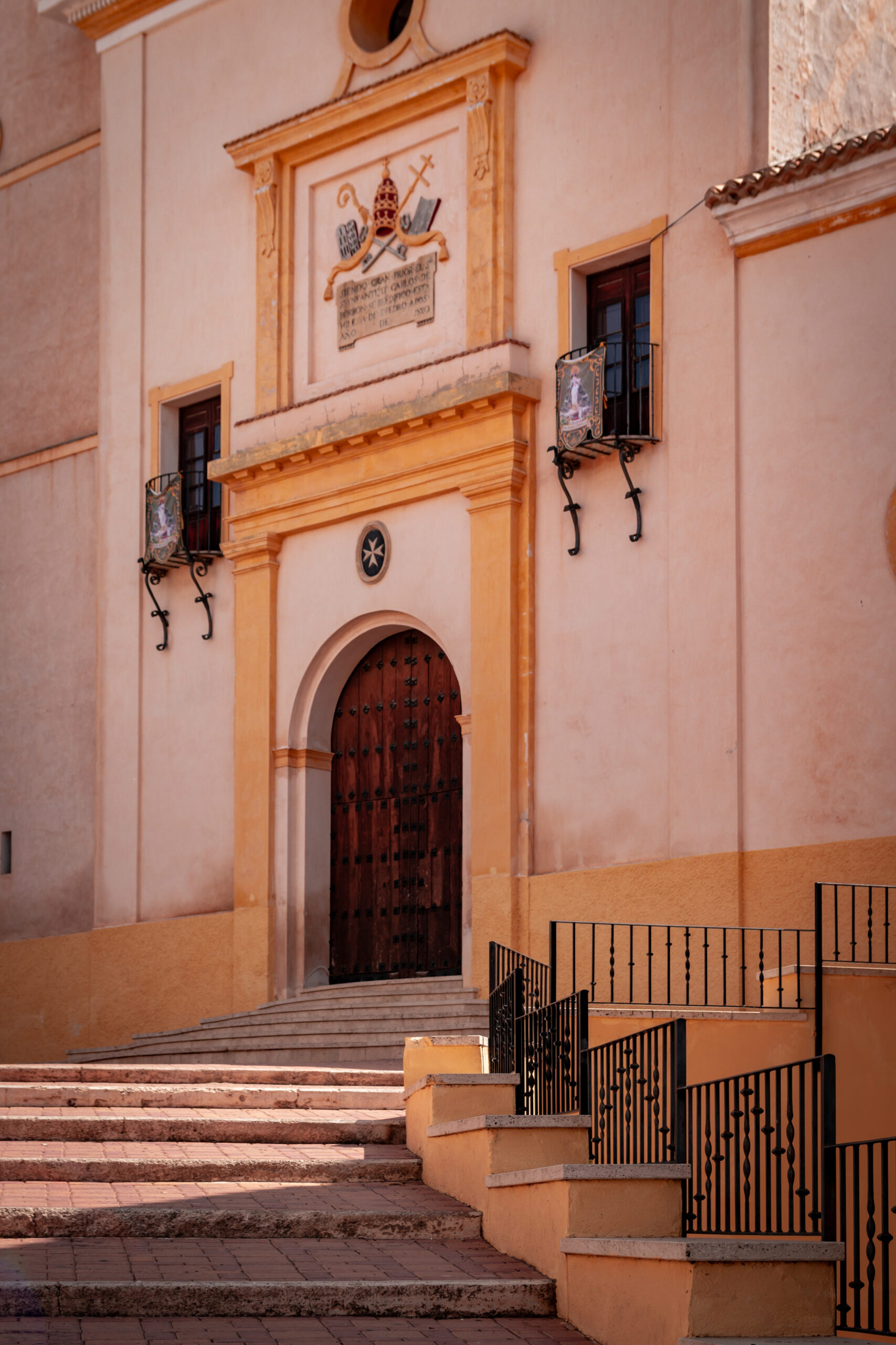 Iglesia de San Pedro Apóstol