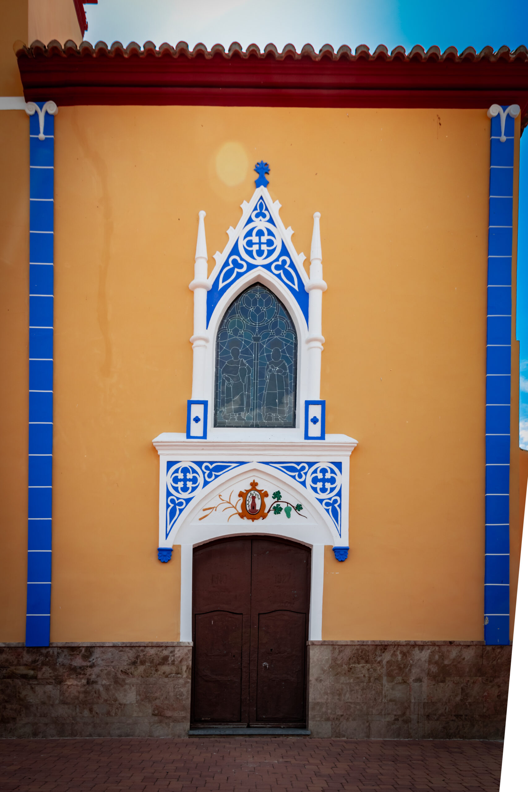 Iglesia de los Santos Mártires Abdón y Senén - Imagen 3