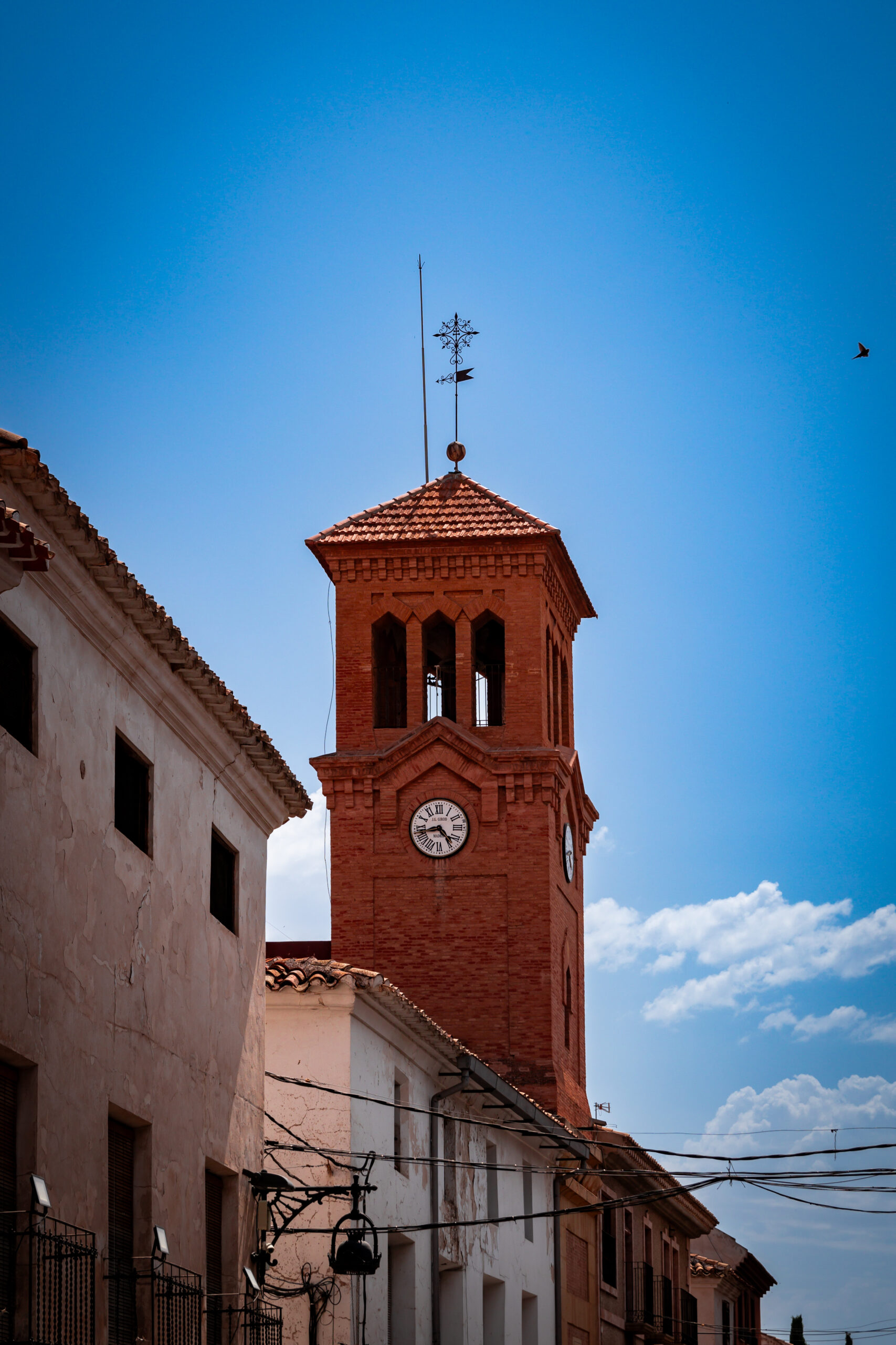 Torre del Reloj