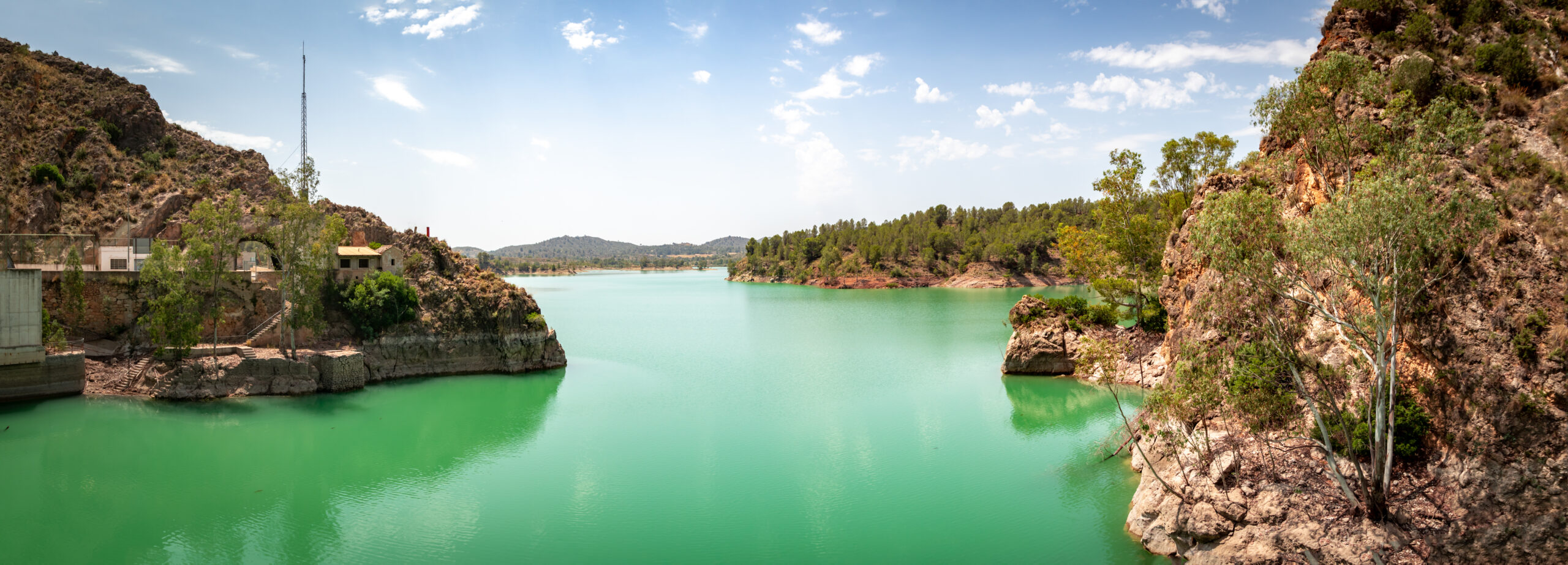 Pantano de Alfonso XIII - Imagen 3