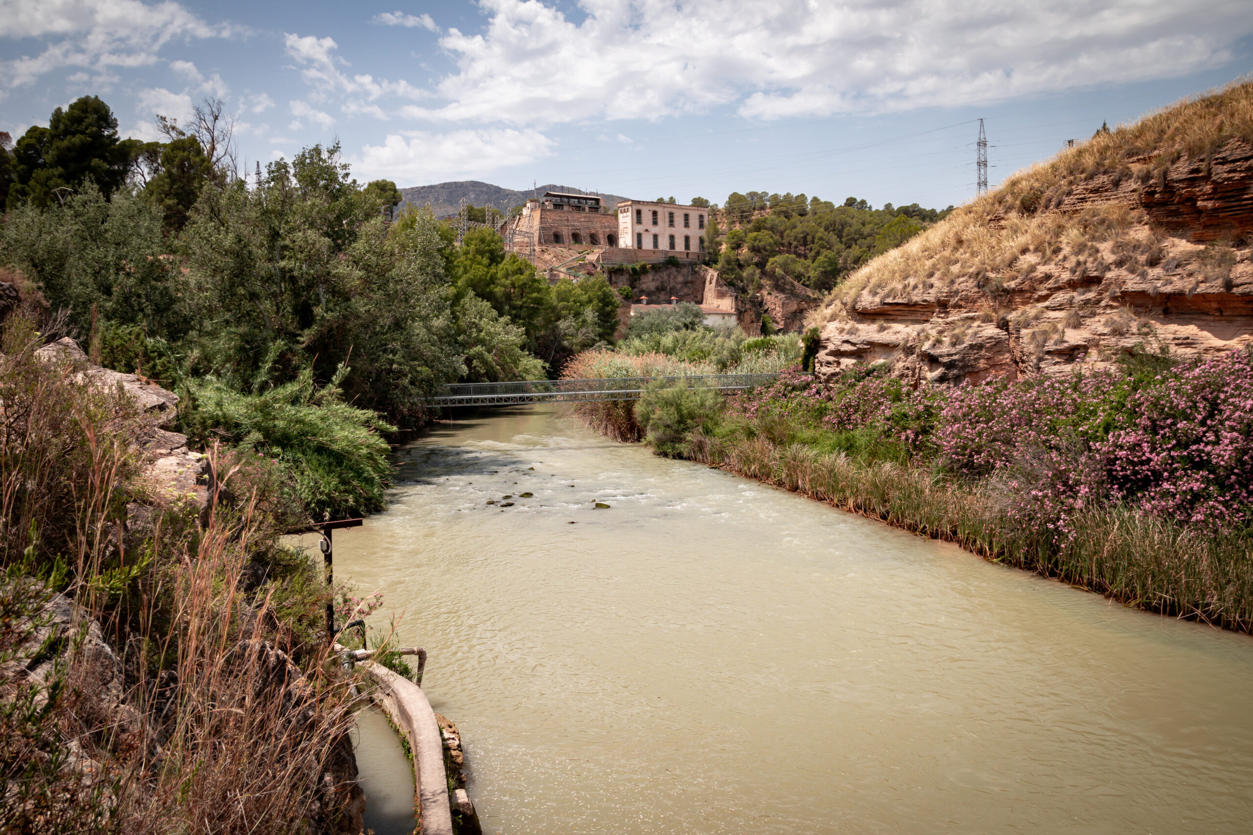 CAÑÓN DE ALMADENES - Imagen 1