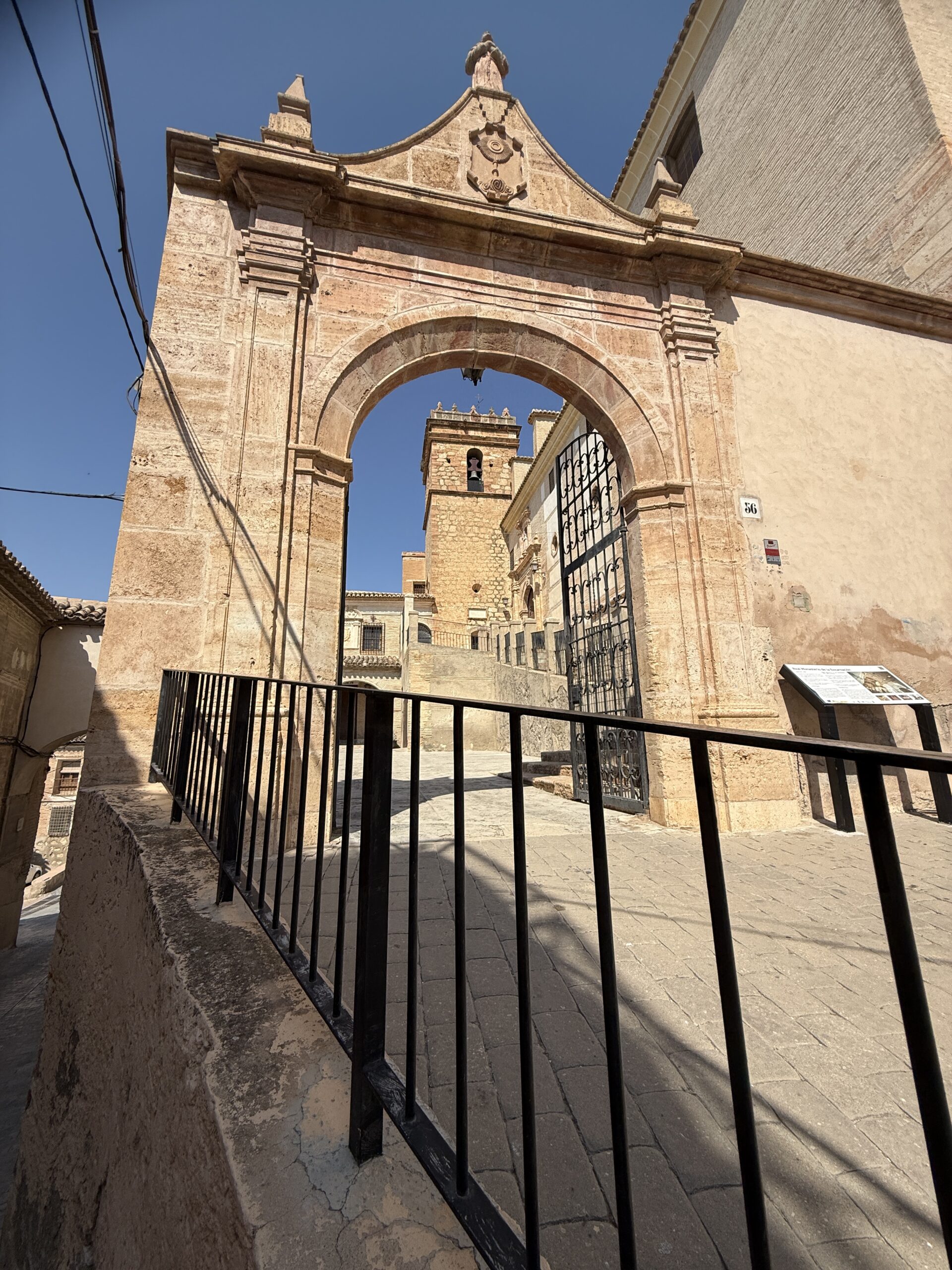 Real Monasterio de la Encarnación - Imagen 3