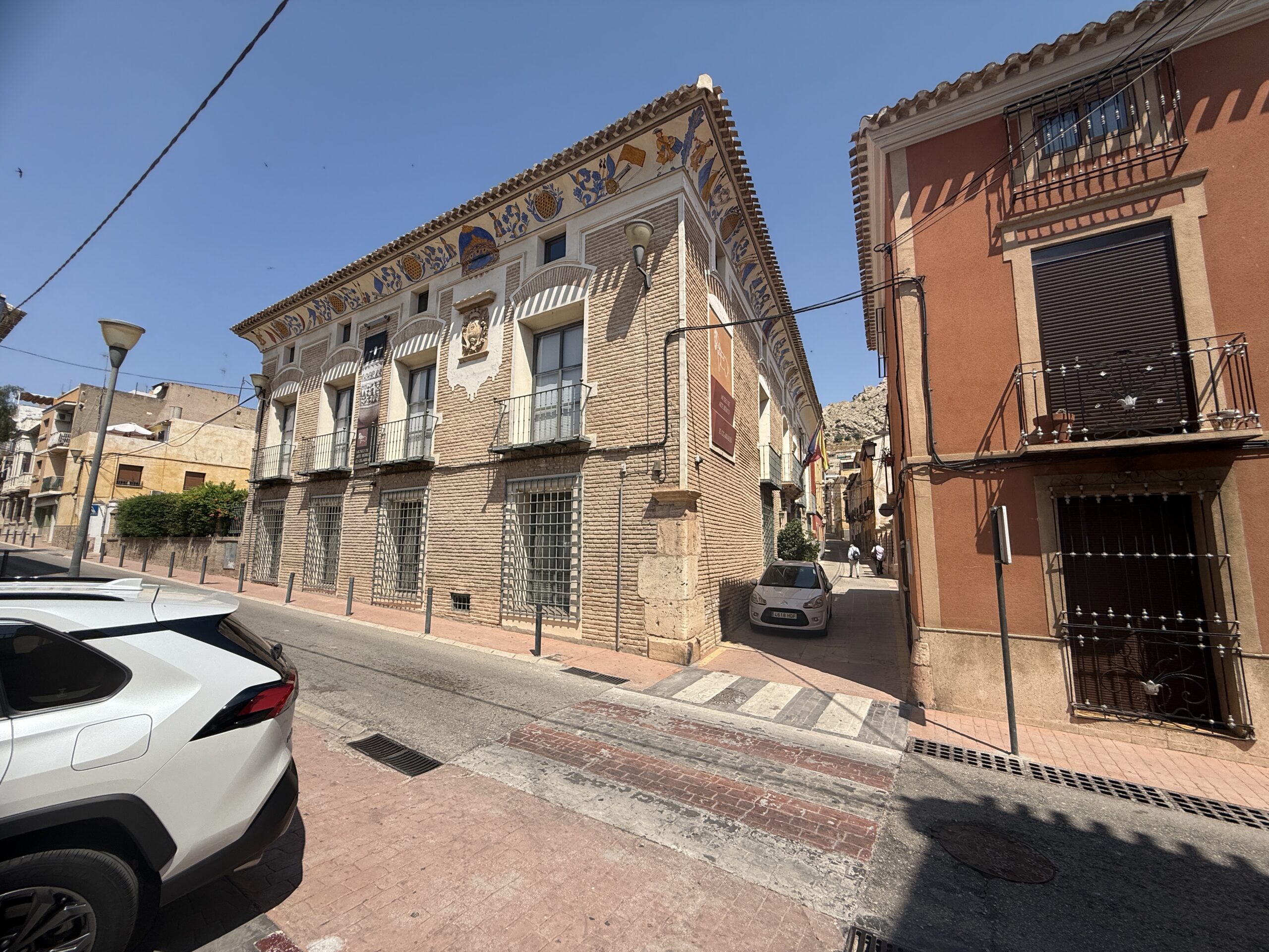 Museo Ibérico y Necrópolis de El Cigarralejo - Imagen 2