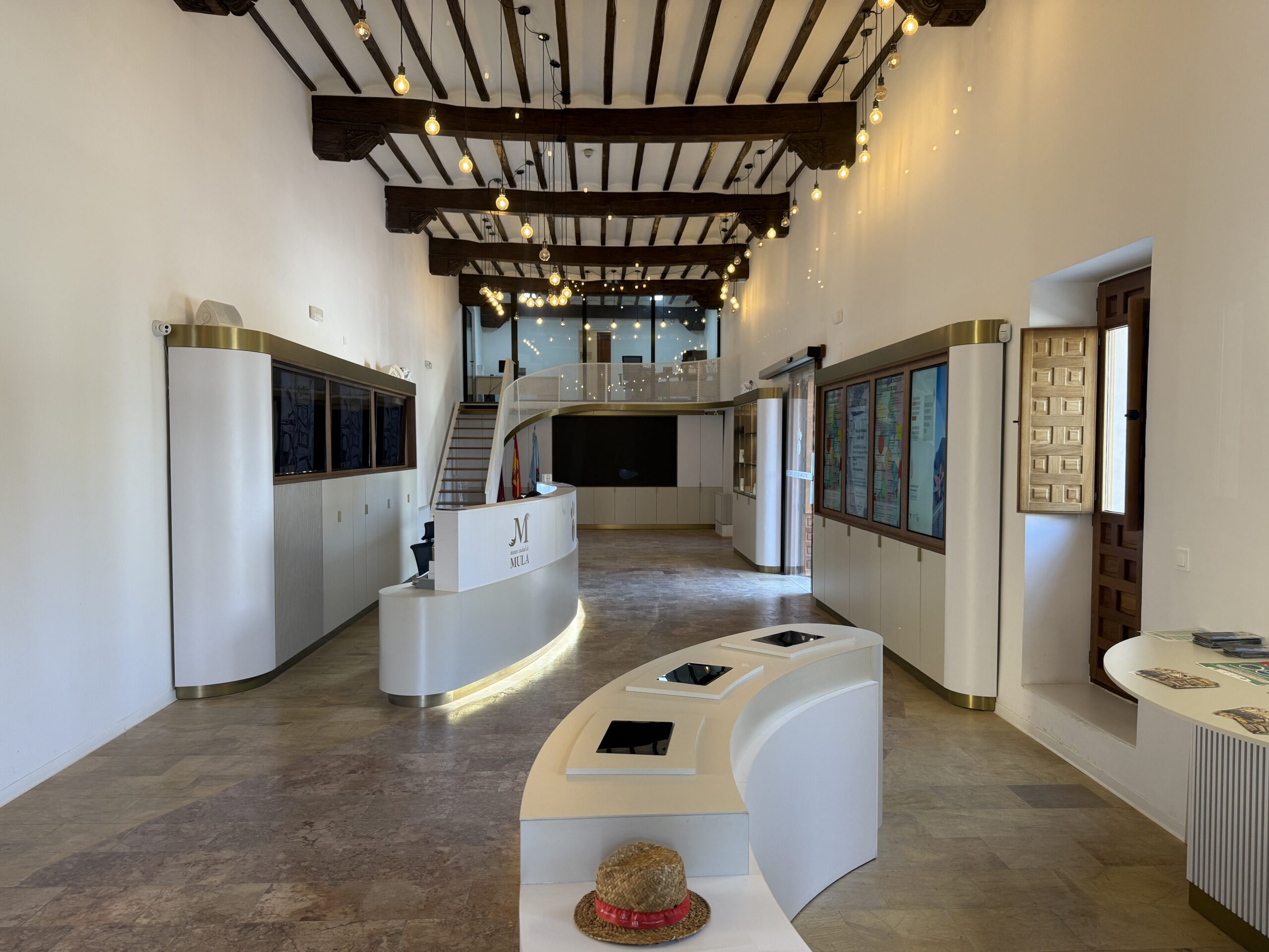 Museo Ciudad de Mula - Imagen 3