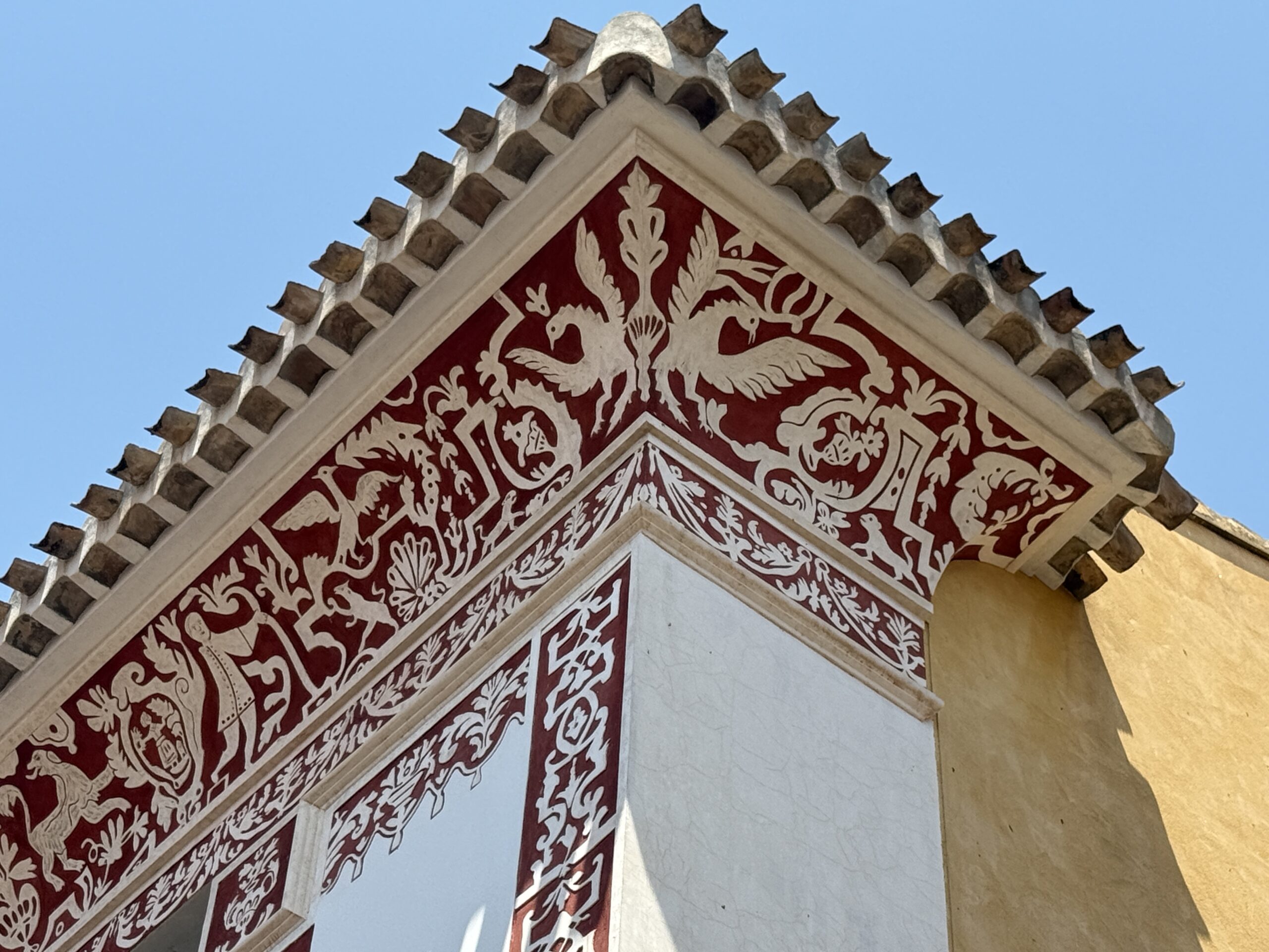 Casa Pintada / Museo Fundación Cristóbal Gabarrón - Imagen 2
