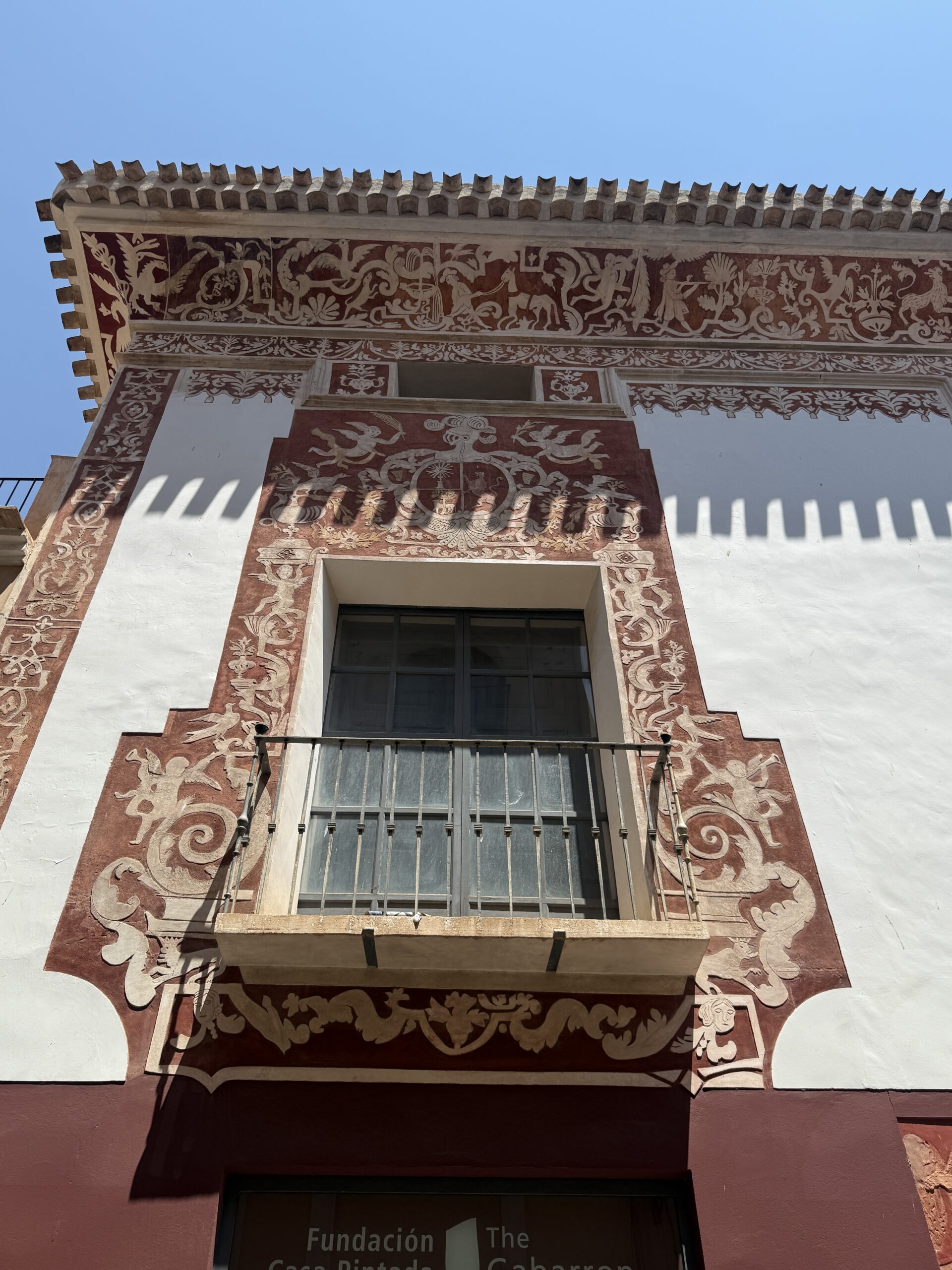Casa Pintada / Museo Fundación Cristóbal Gabarrón - Imagen 3
