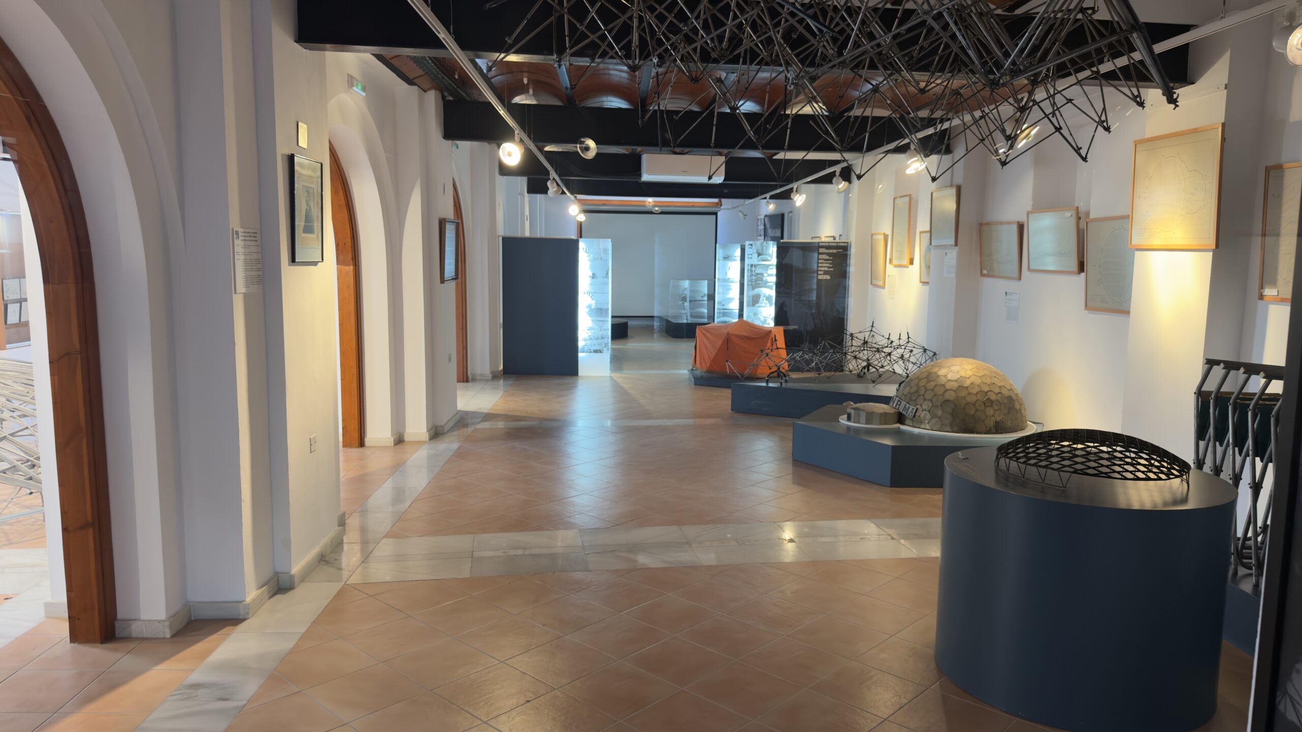 Museo de la Villa (Arqueológico, Arroz y Fundación P. Piñero) - Imagen 2