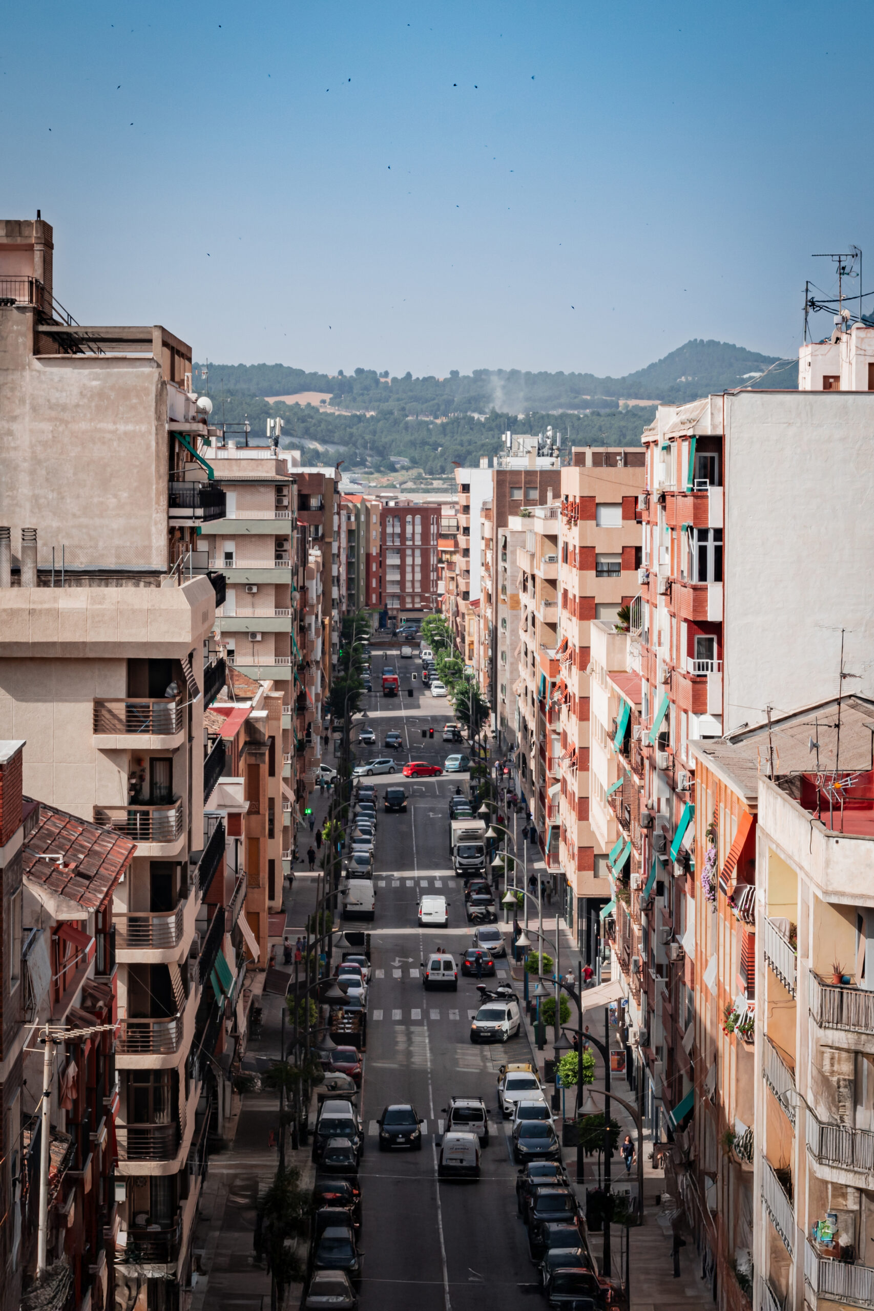 Gran Vía - Imagen 1