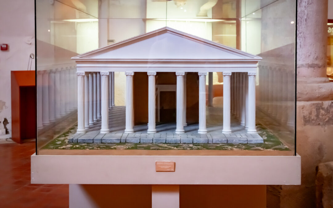 Museo Arqueológico Municipal “La Soledad”