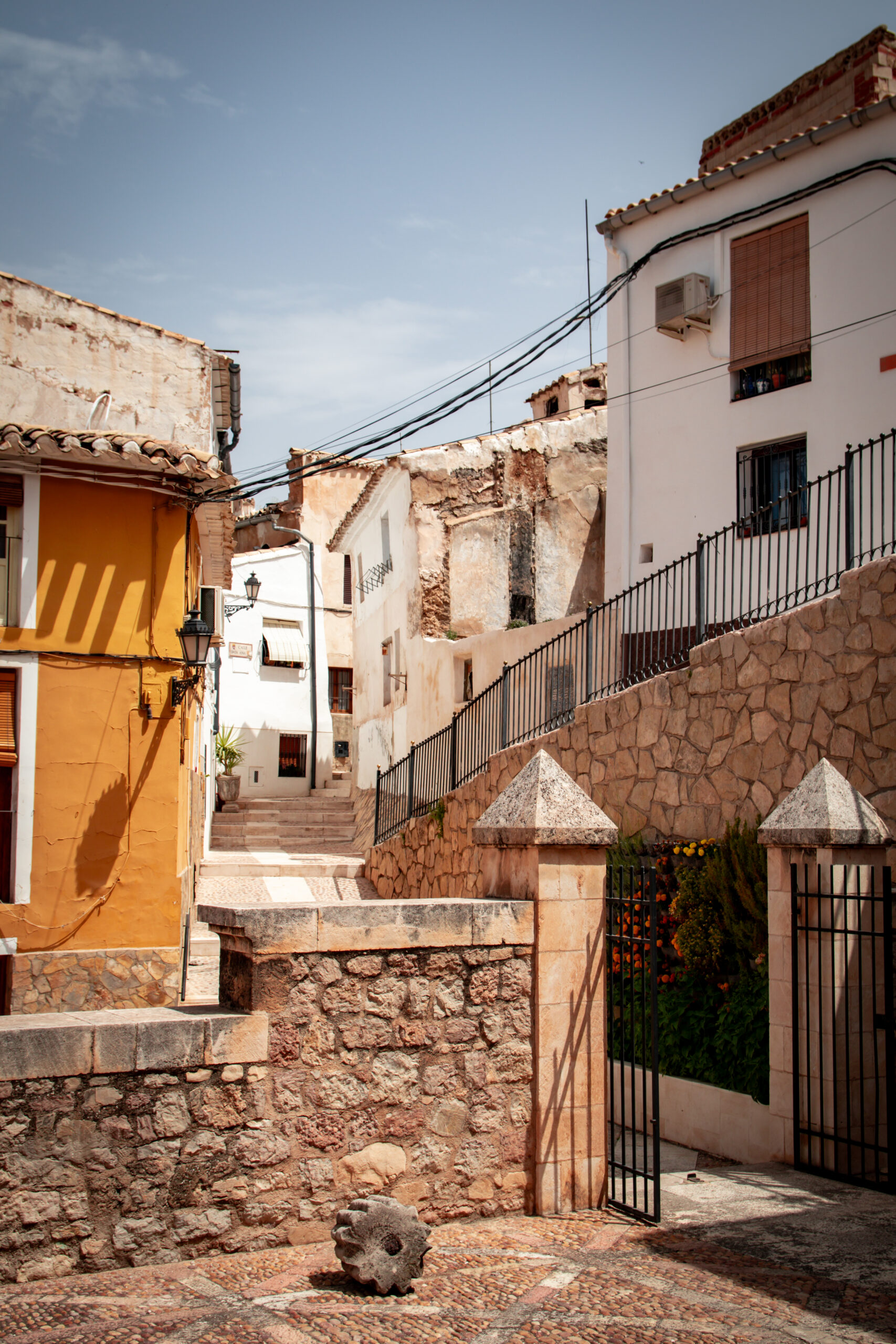 Calles de Caravaca - Imagen 2