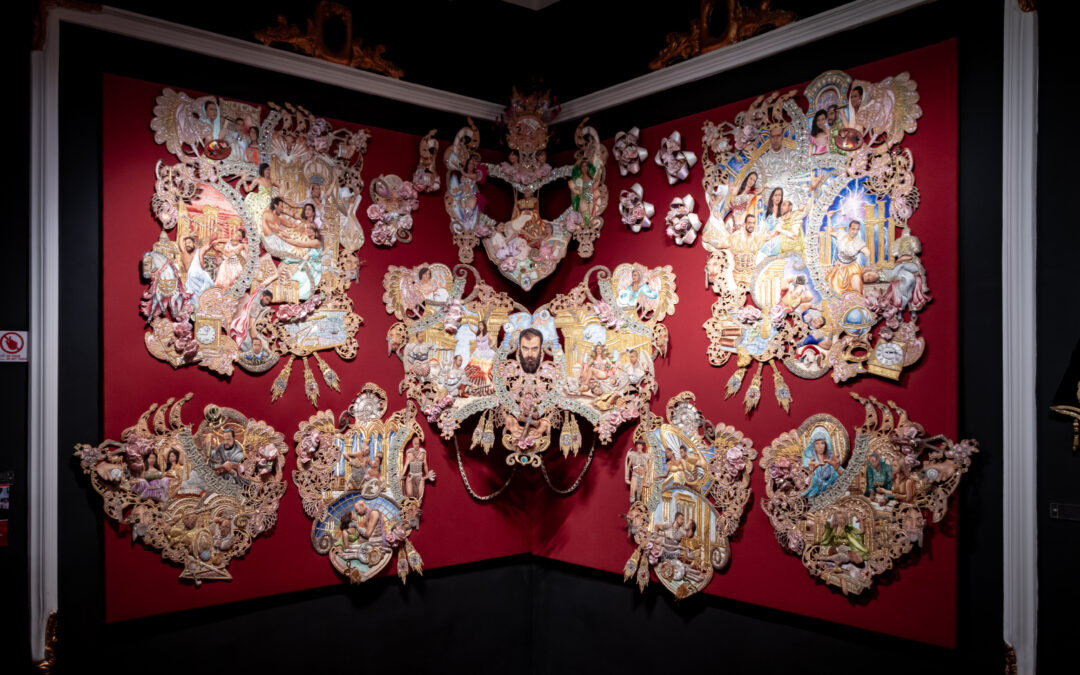 Museo de los Caballos del Vino