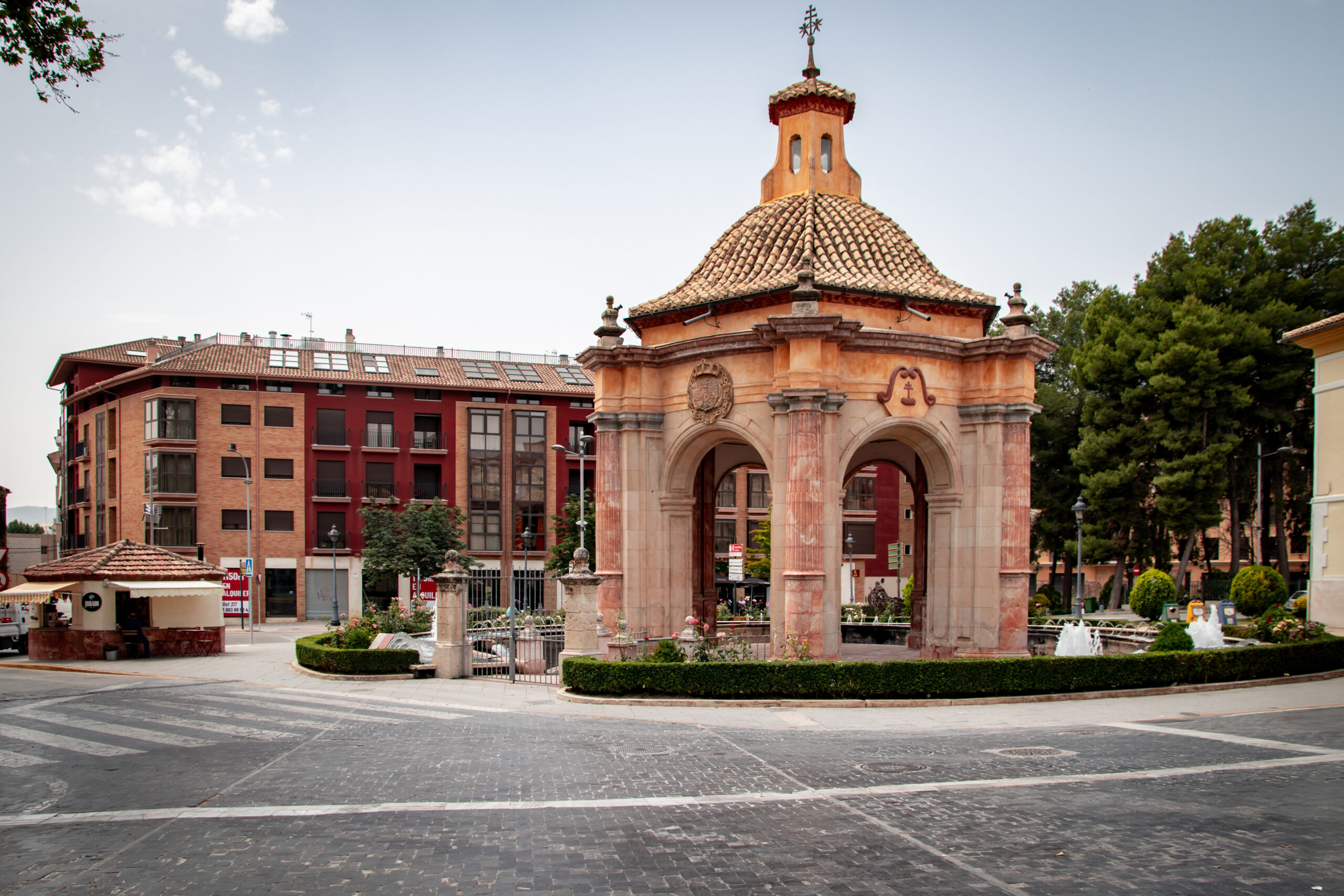 El Templete o Bañadero - Imagen 2