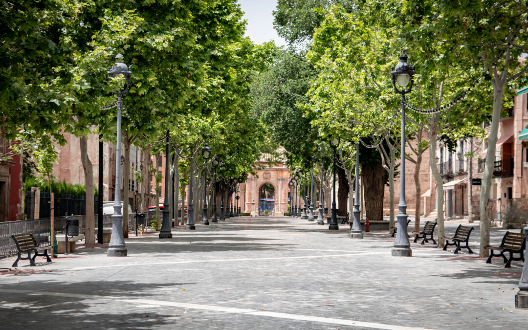 El Templete o Bañadero