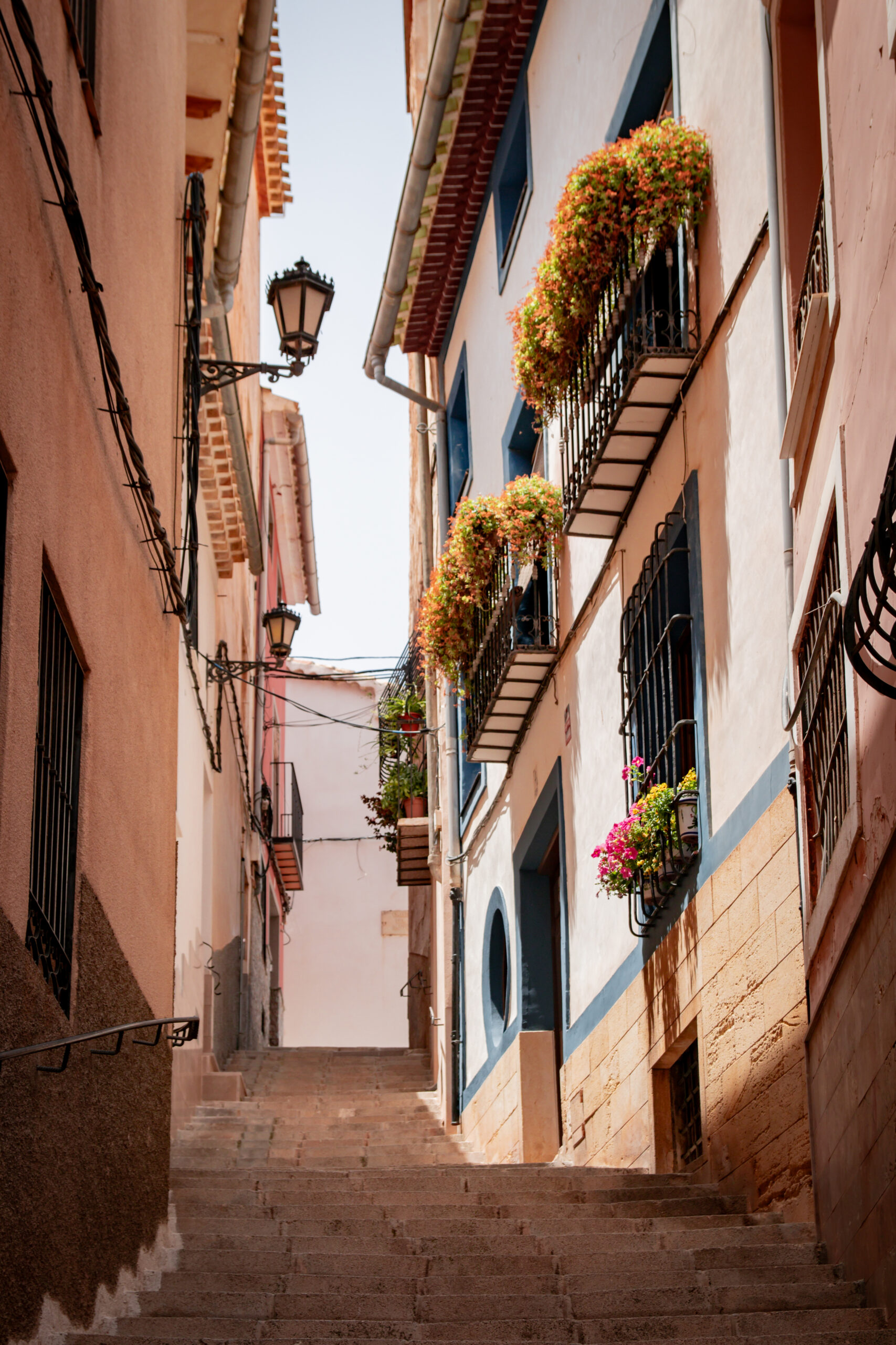 Calles de Caravaca - Imagen 1