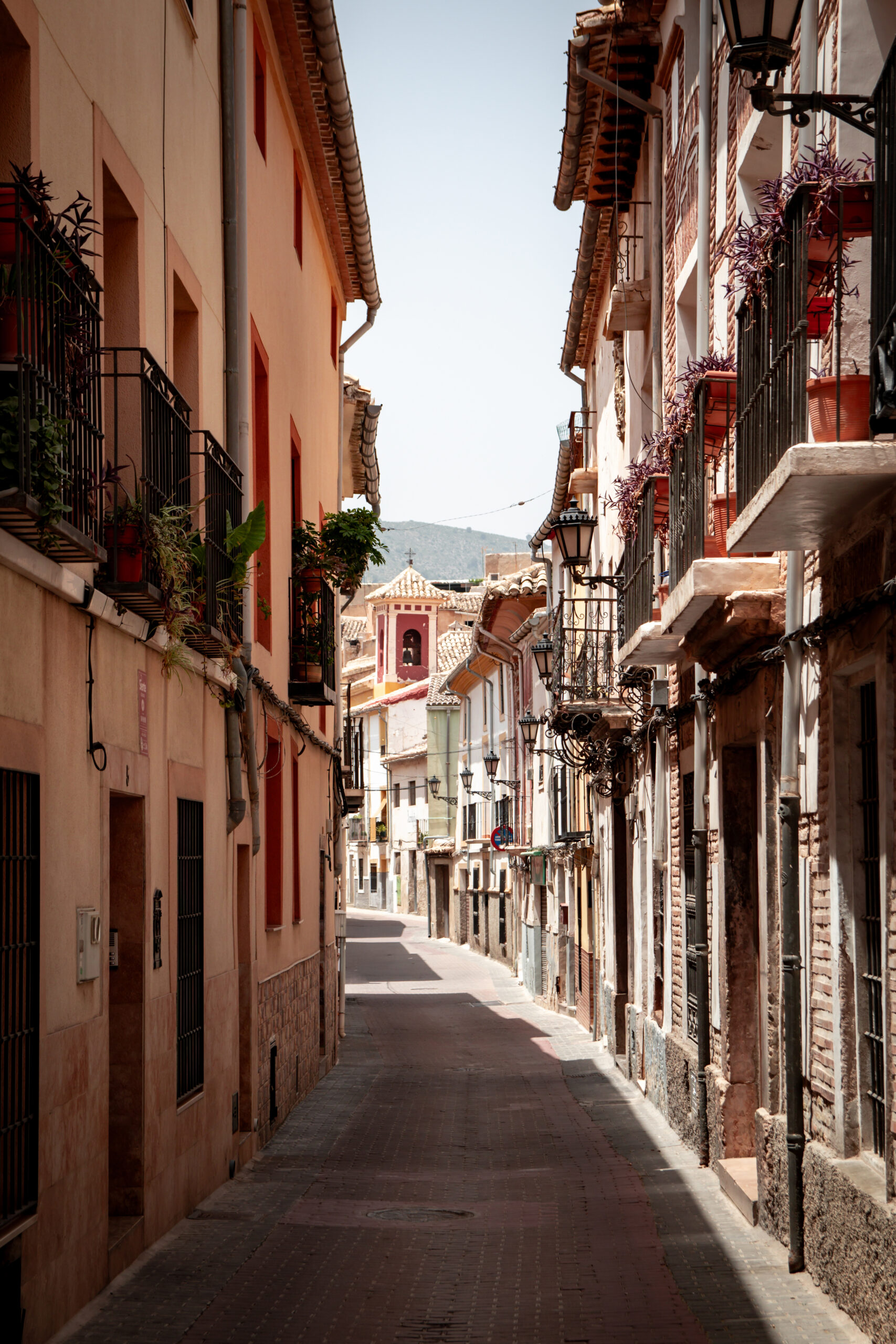 Calles de Caravaca - Imagen 3