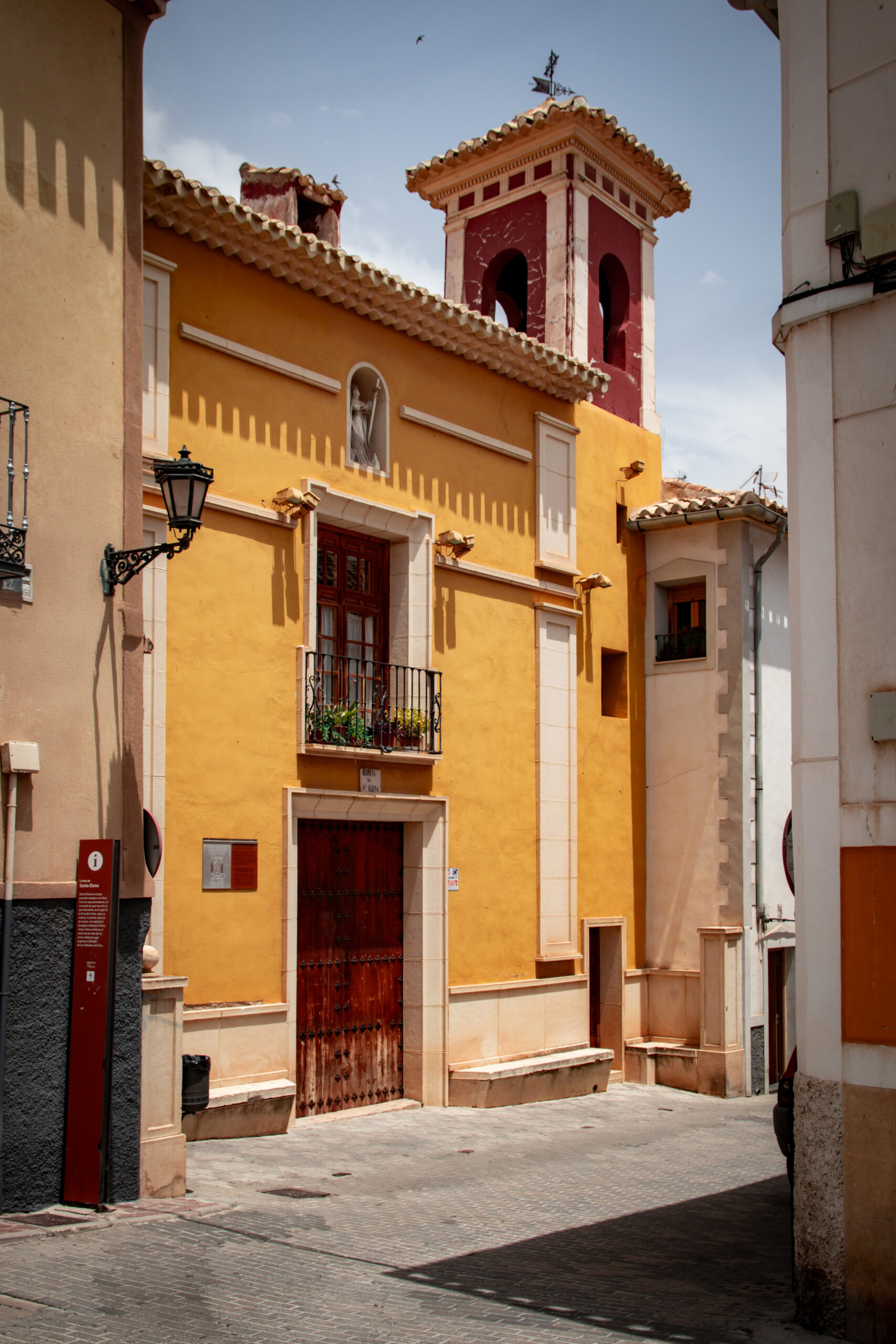 Ermita de Santa Elena