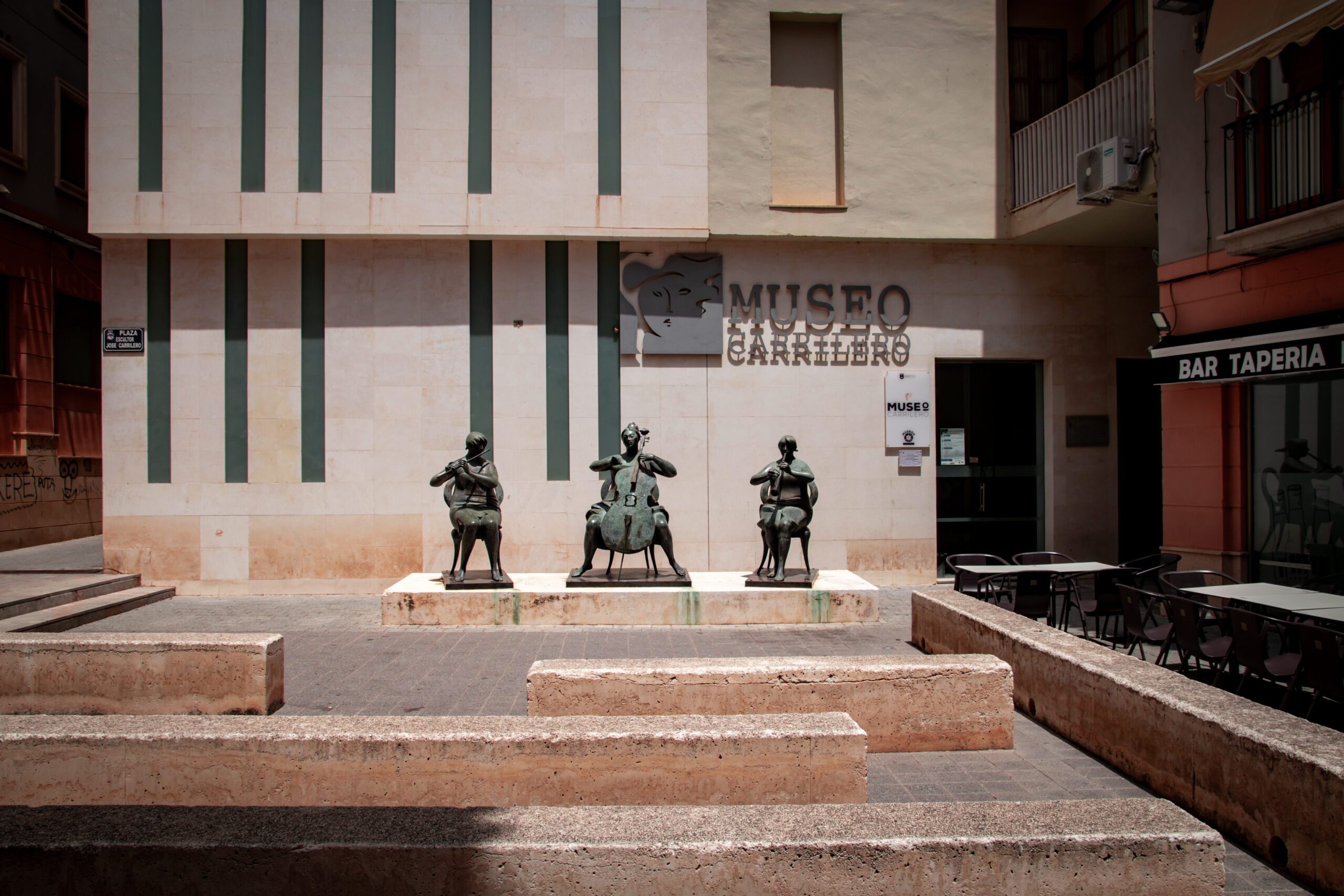 Museo Carrilero - Imagen 1