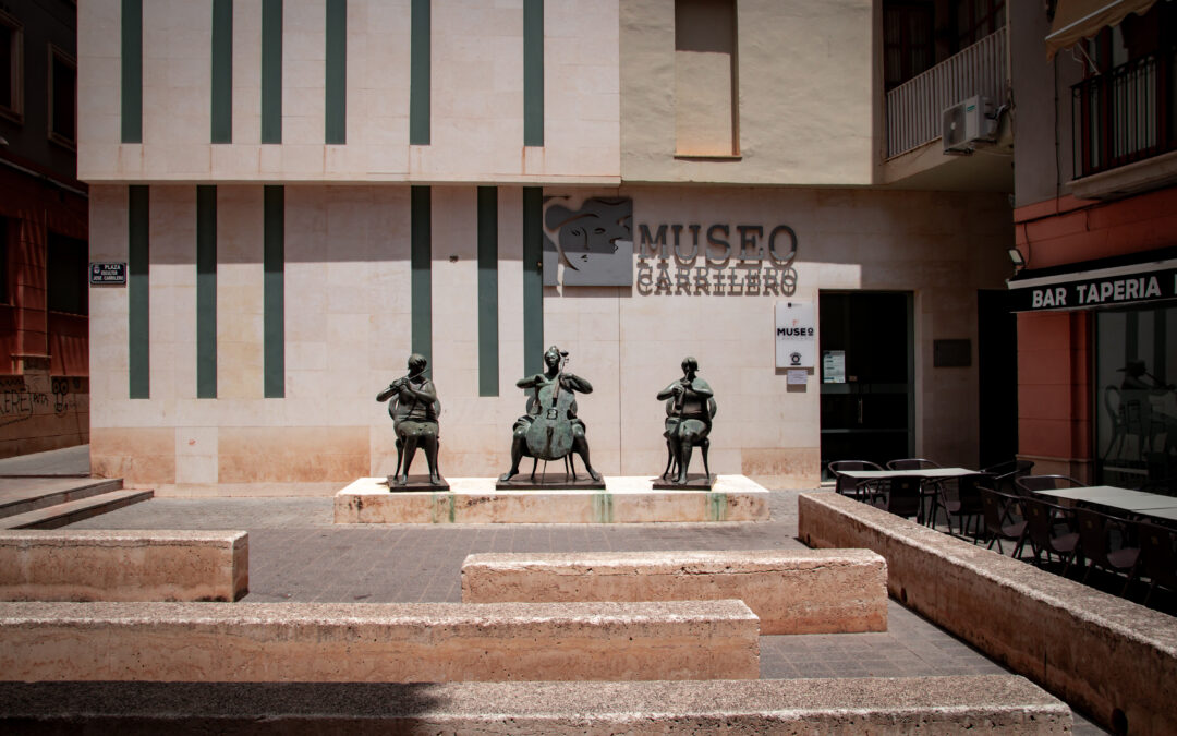 Museo Carrilero