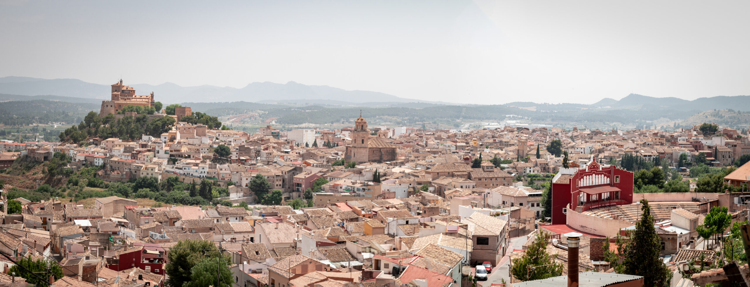 Vistas desde Calle Calvario Bajo - Imagen 2