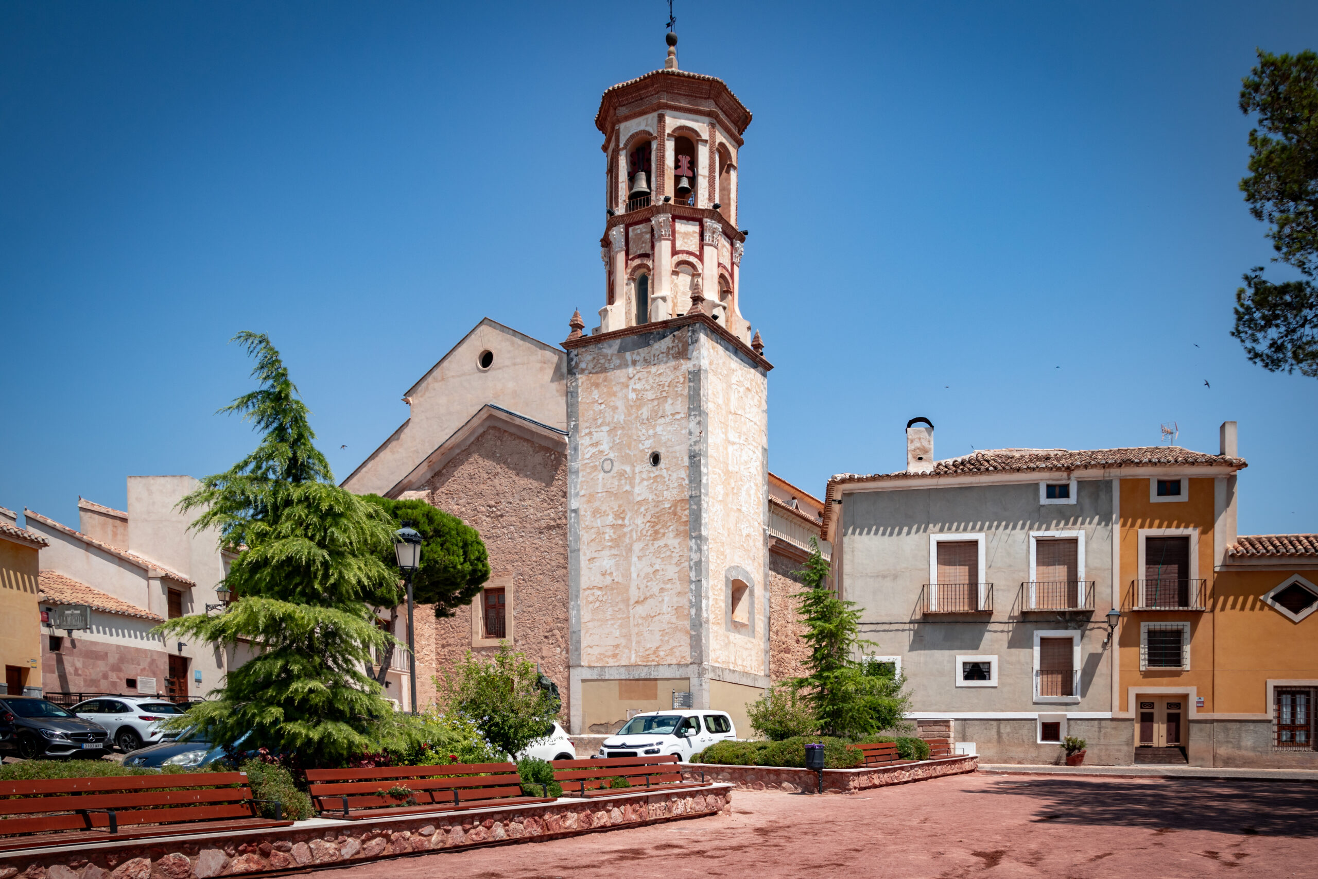 Plaza del Castillo - Imagen 2