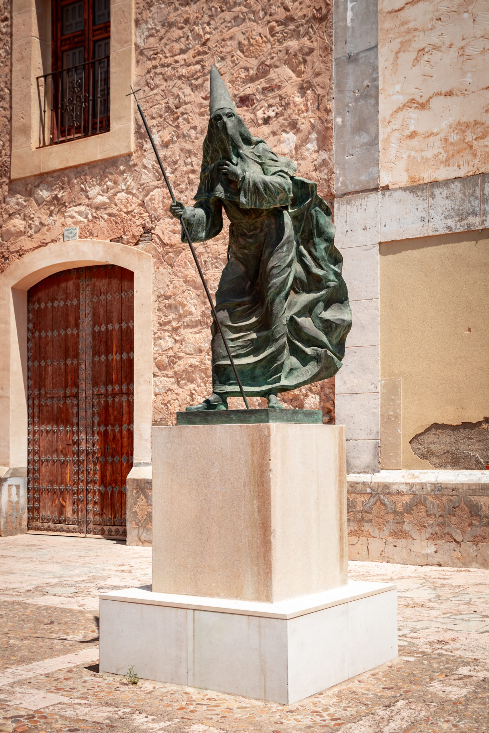 Plaza del Castillo - Imagen 1
