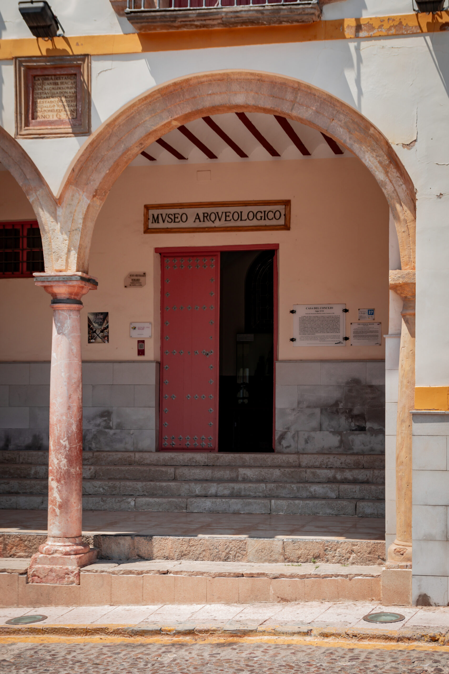 Museo Arqueológico Municipal - Imagen 1