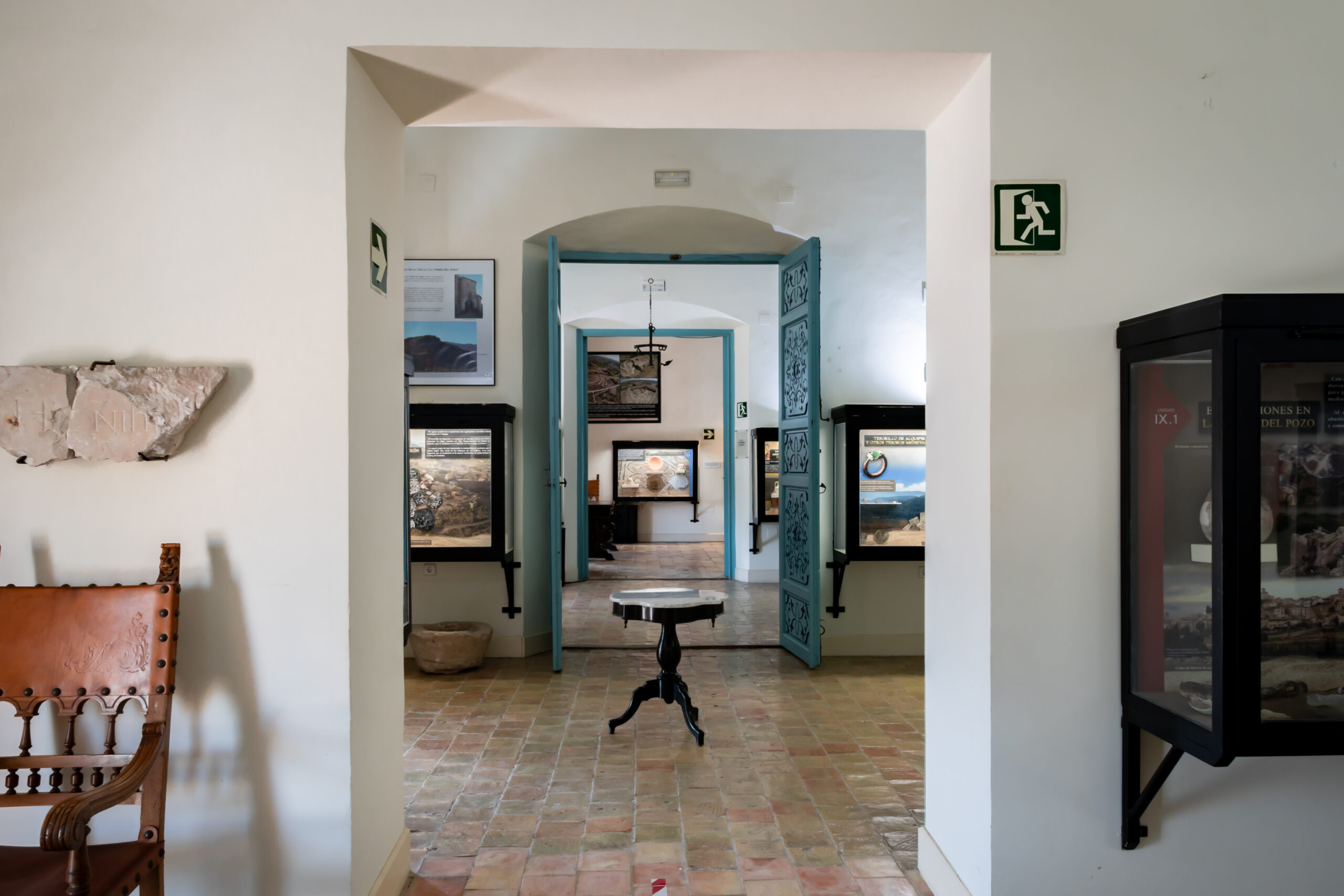 Palacio de los Fajardo - Imagen 2