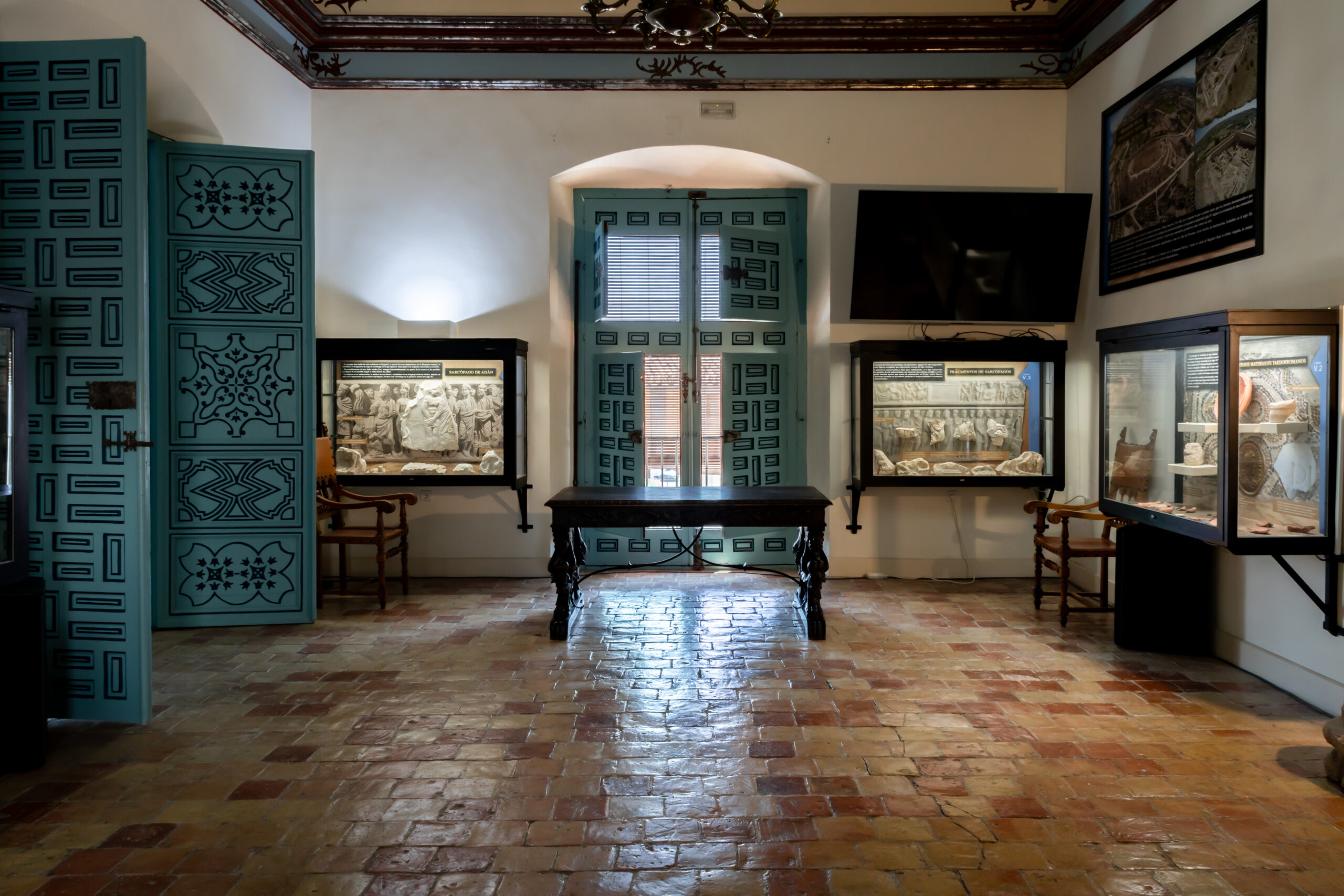 Museo Arqueológico Municipal - Imagen 2