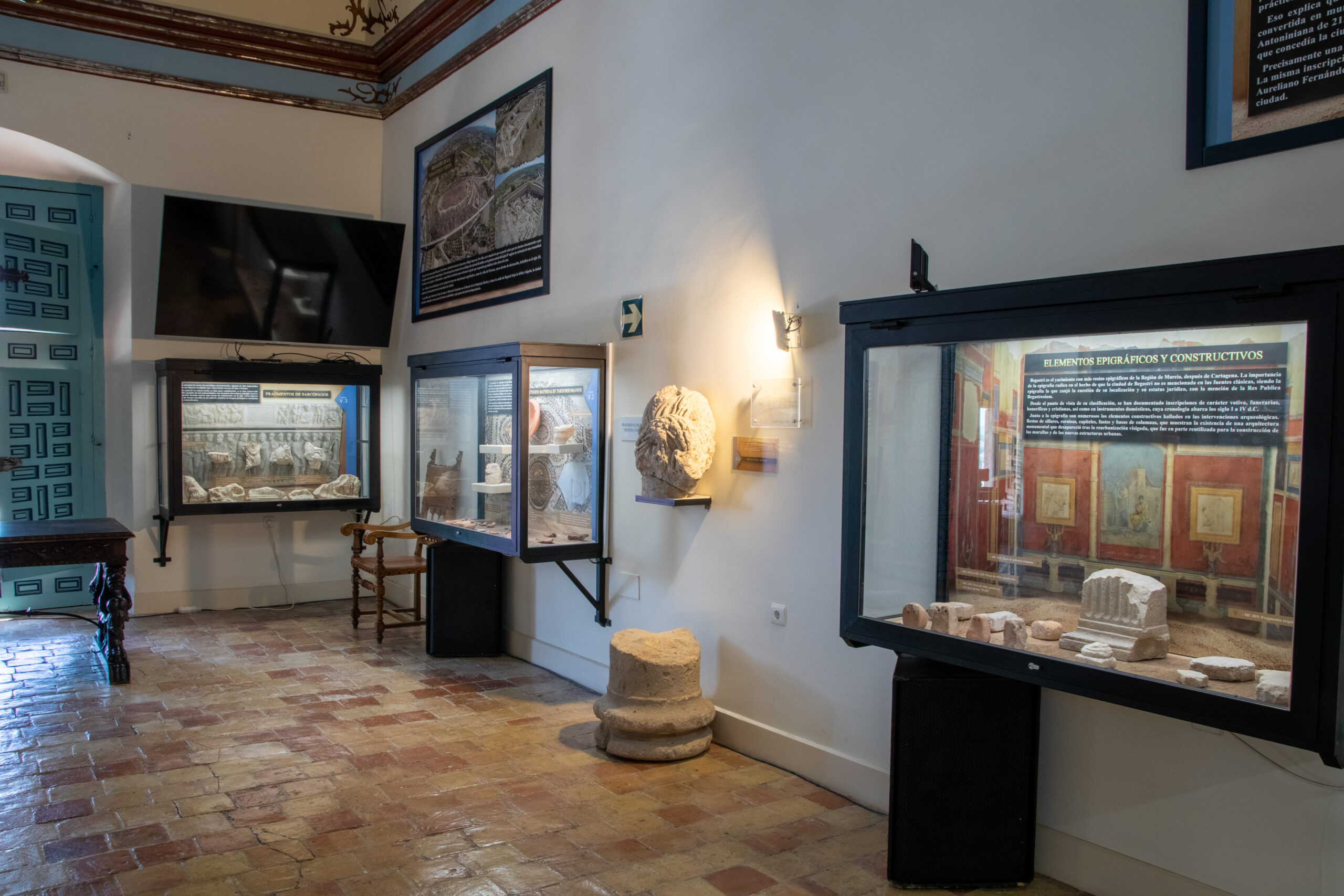 Palacio de los Fajardo - Imagen 1