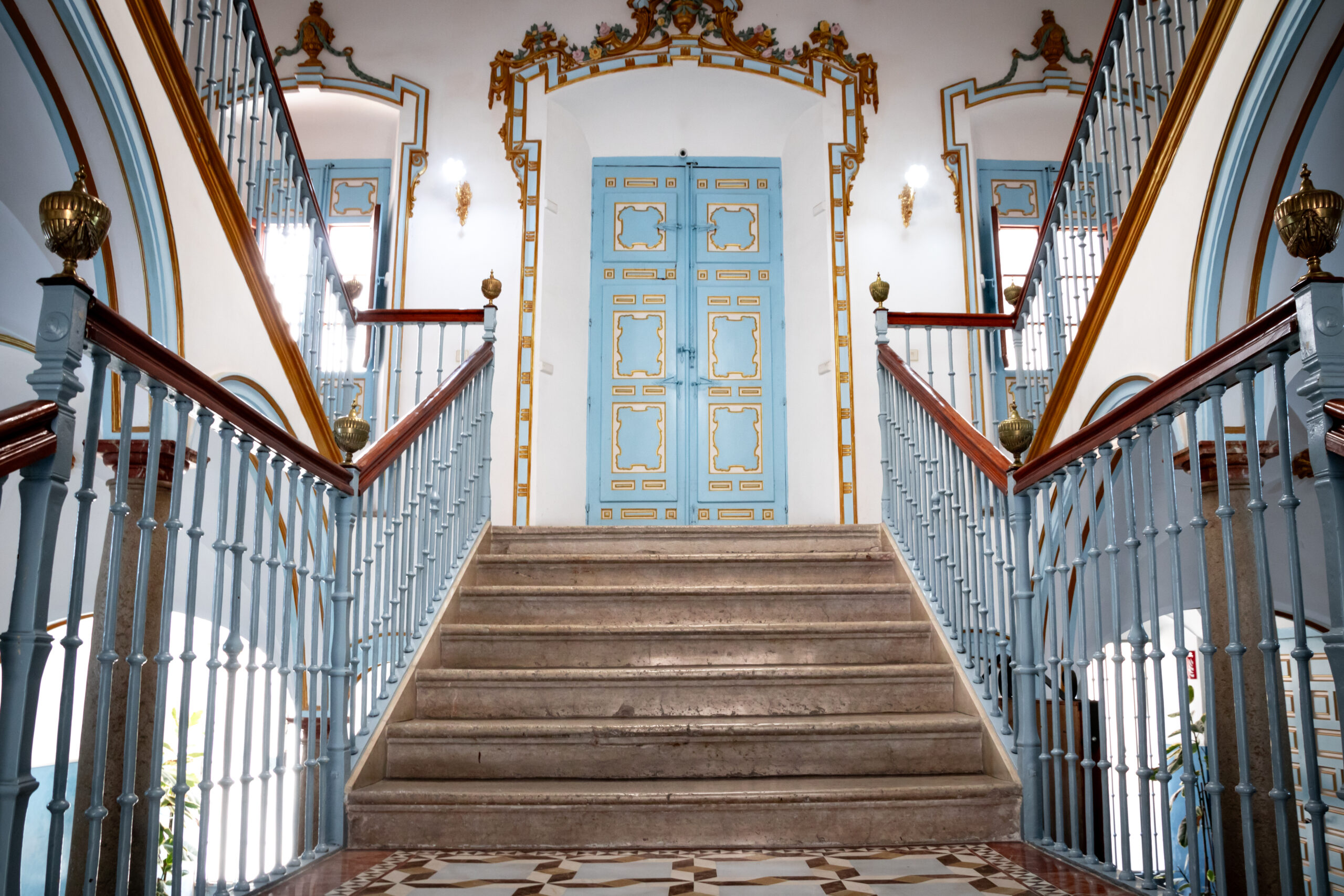 Casa Jaspe (Ayuntamiento)