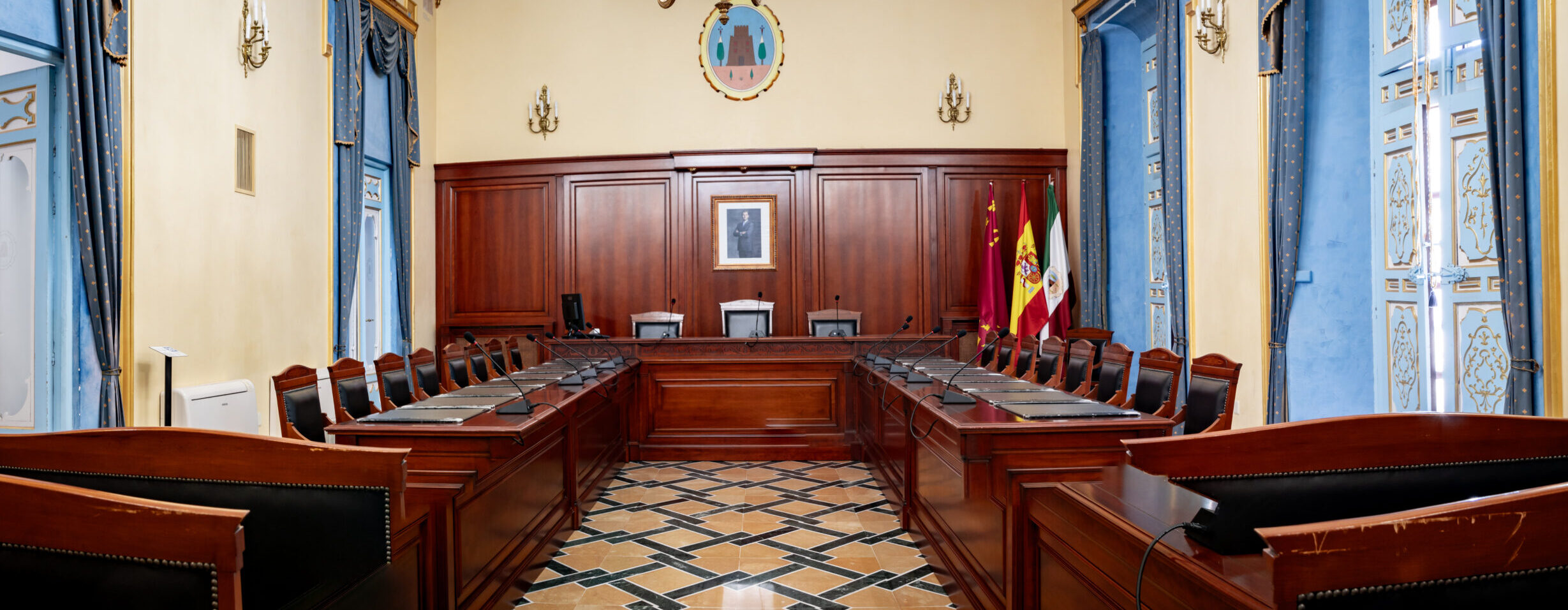 Casa Jaspe (Ayuntamiento) - Imagen 2