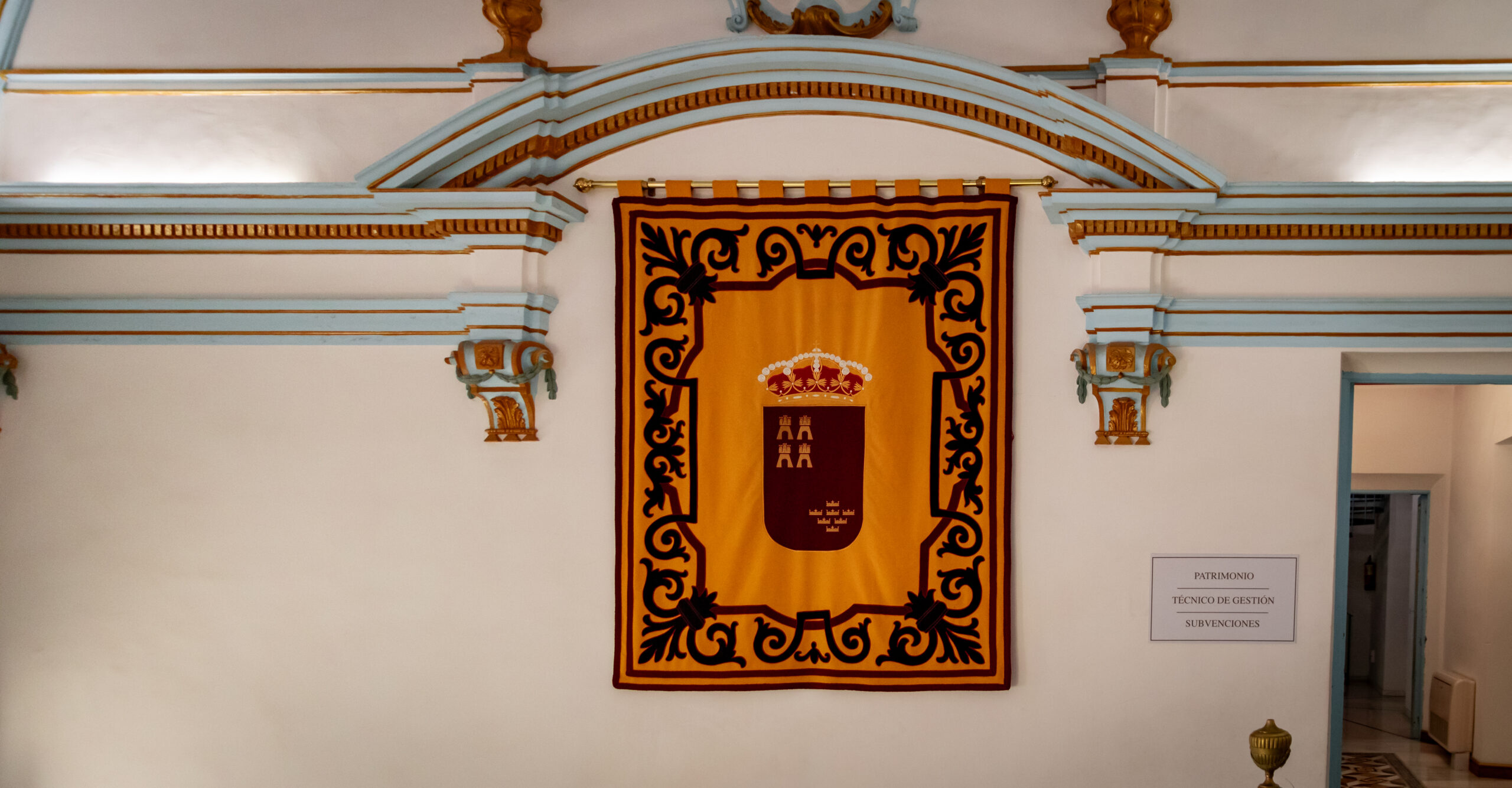 Casa Jaspe (Ayuntamiento) - Imagen 1