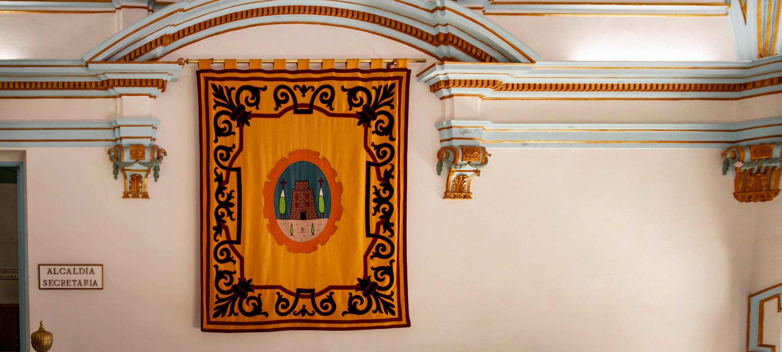 Casa Jaspe (Ayuntamiento) - Imagen 3
