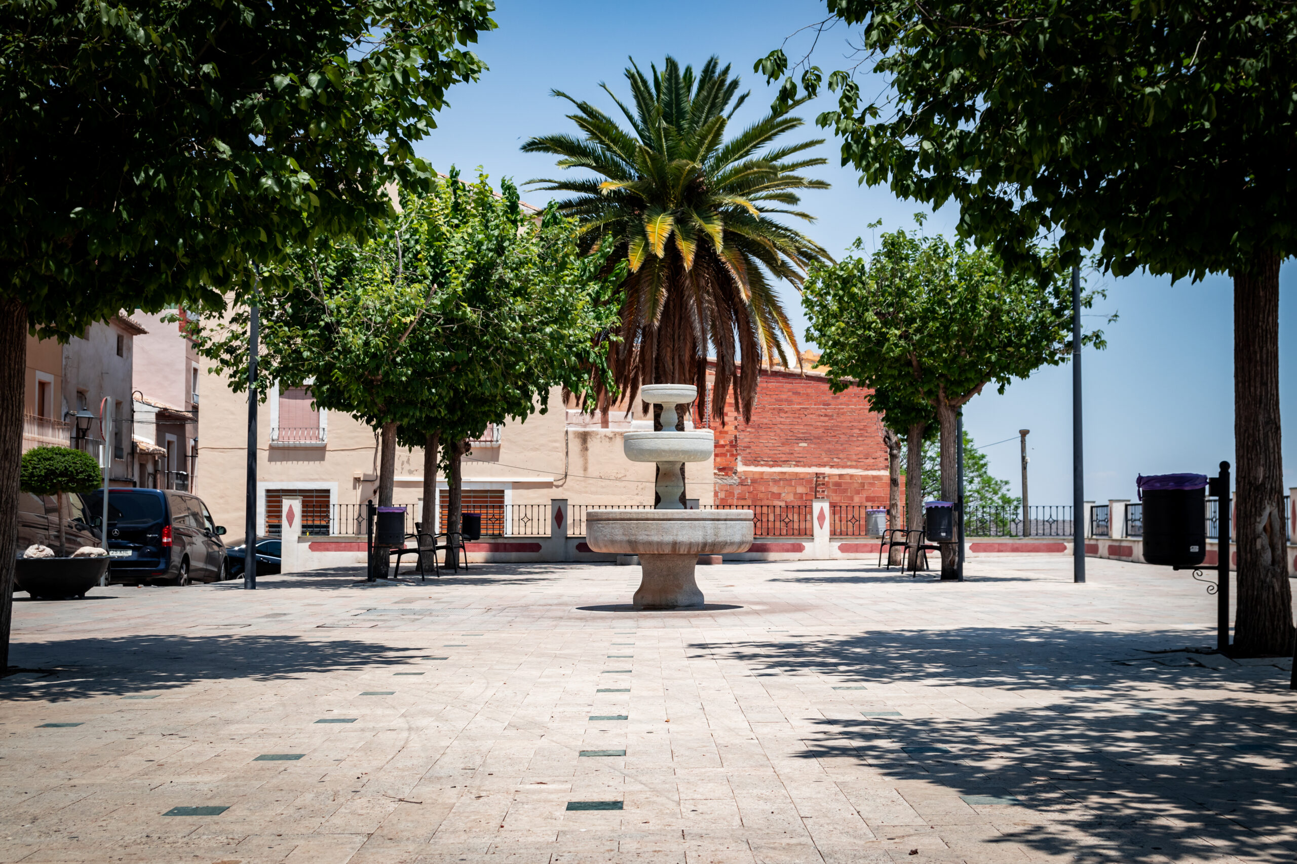 Palacio de la Tercia - Imagen 1