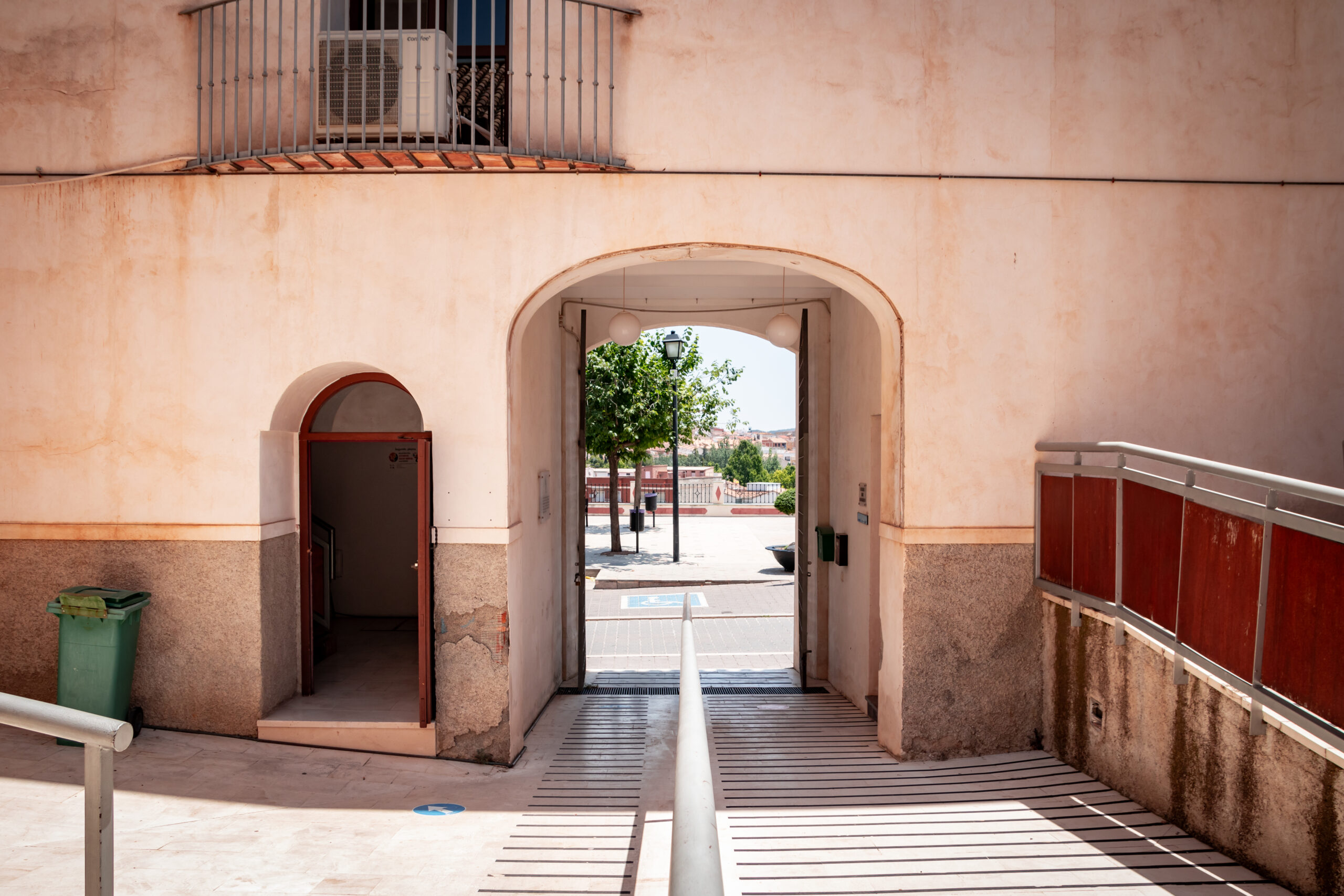 Palacio de la Tercia - Imagen 2