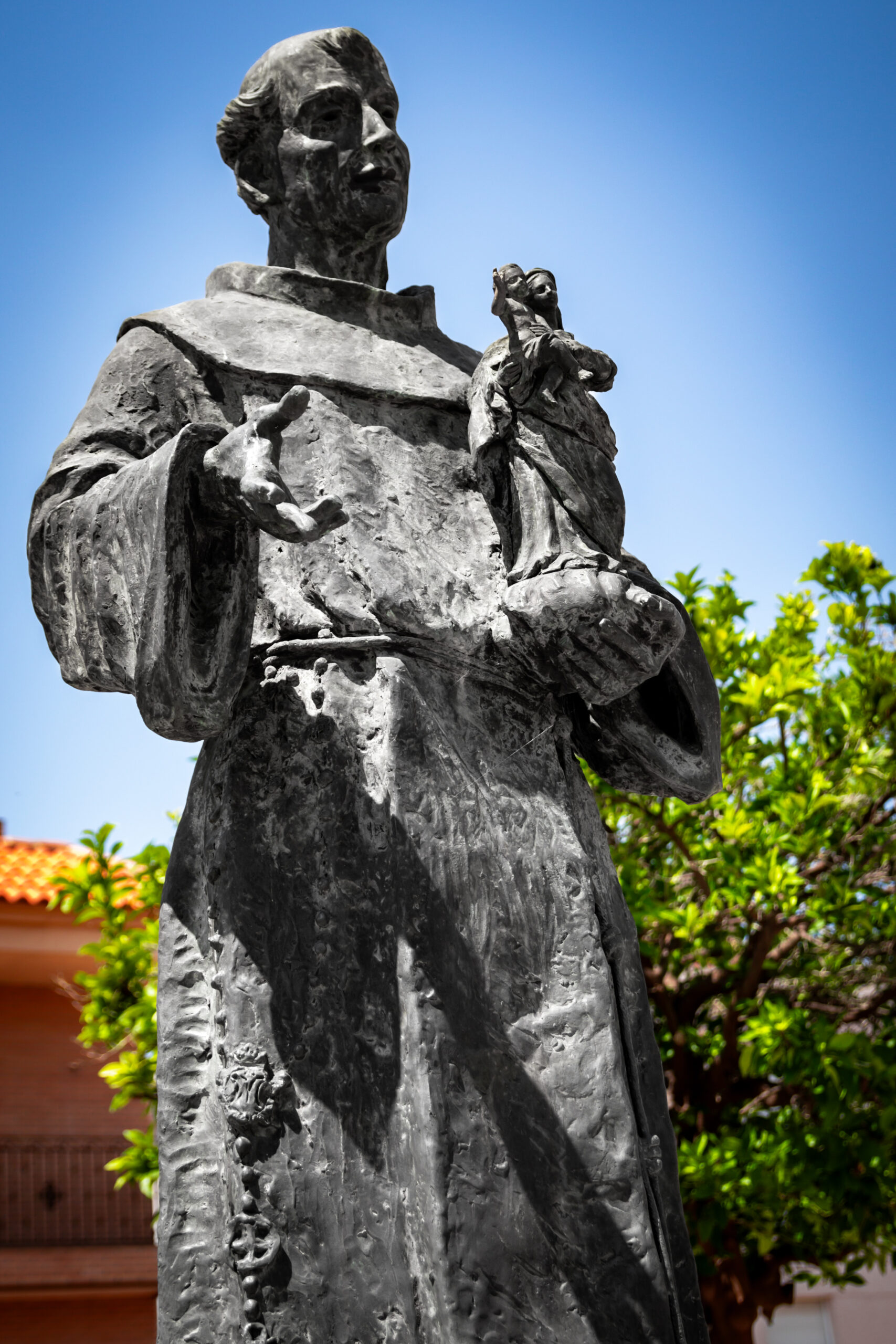 Convento de San Esteban e Iglesia de las Maravillas - Imagen 2