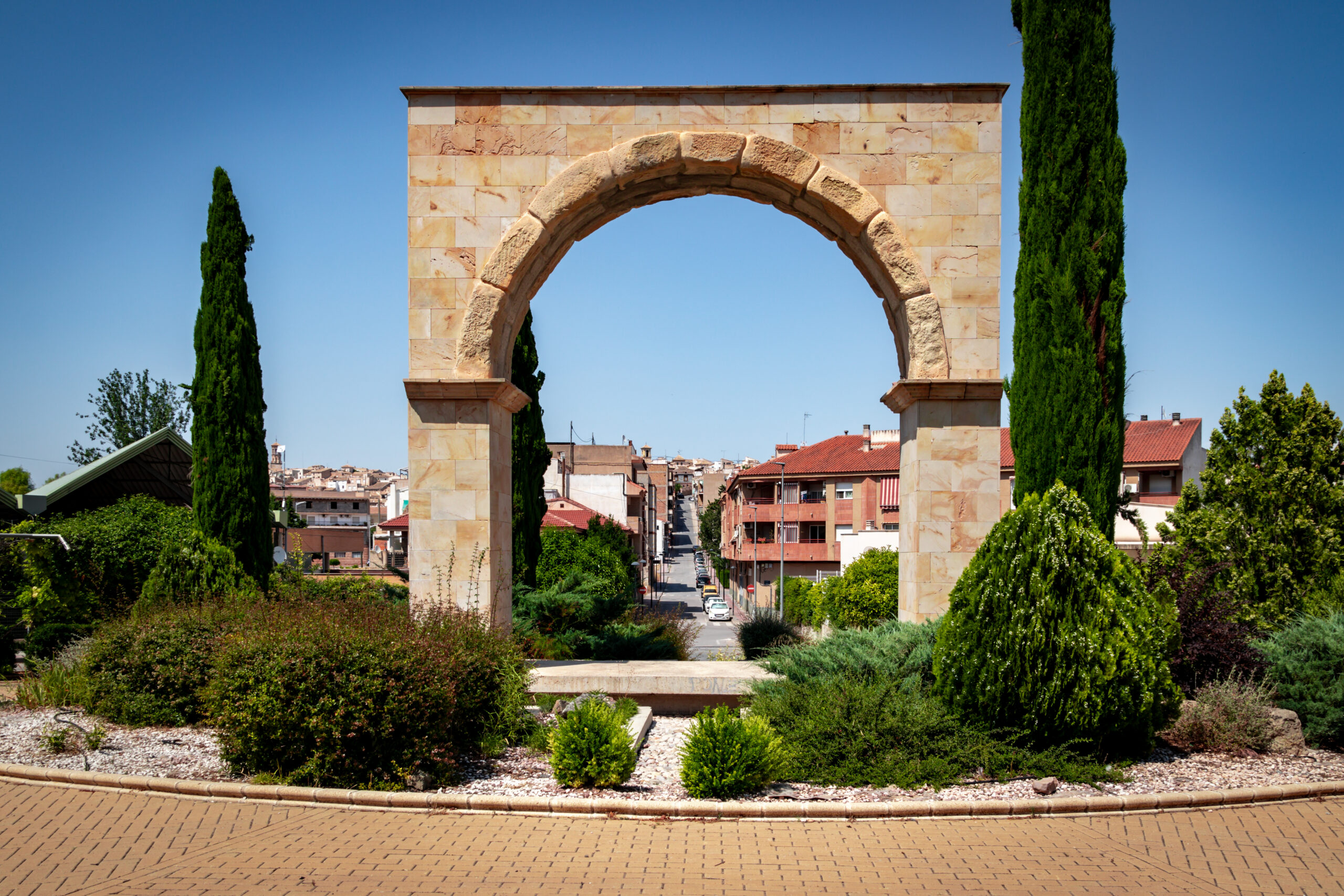 Arco Romano - Imagen 3