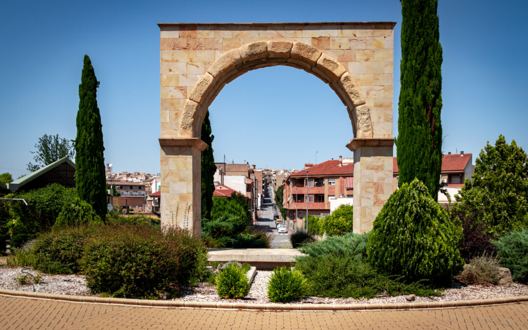 Arco Romano