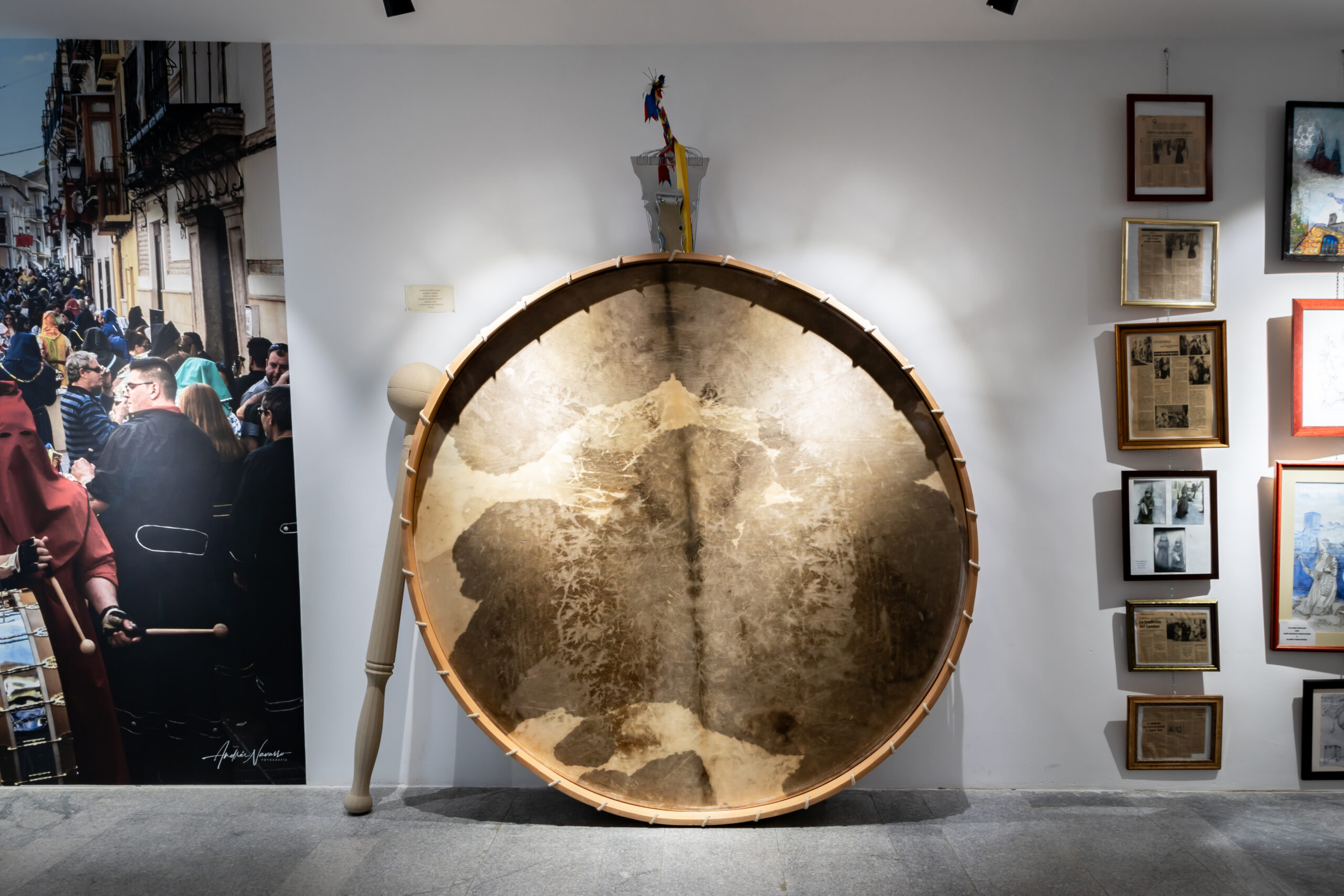 Museo de la Soledad - Imagen 2